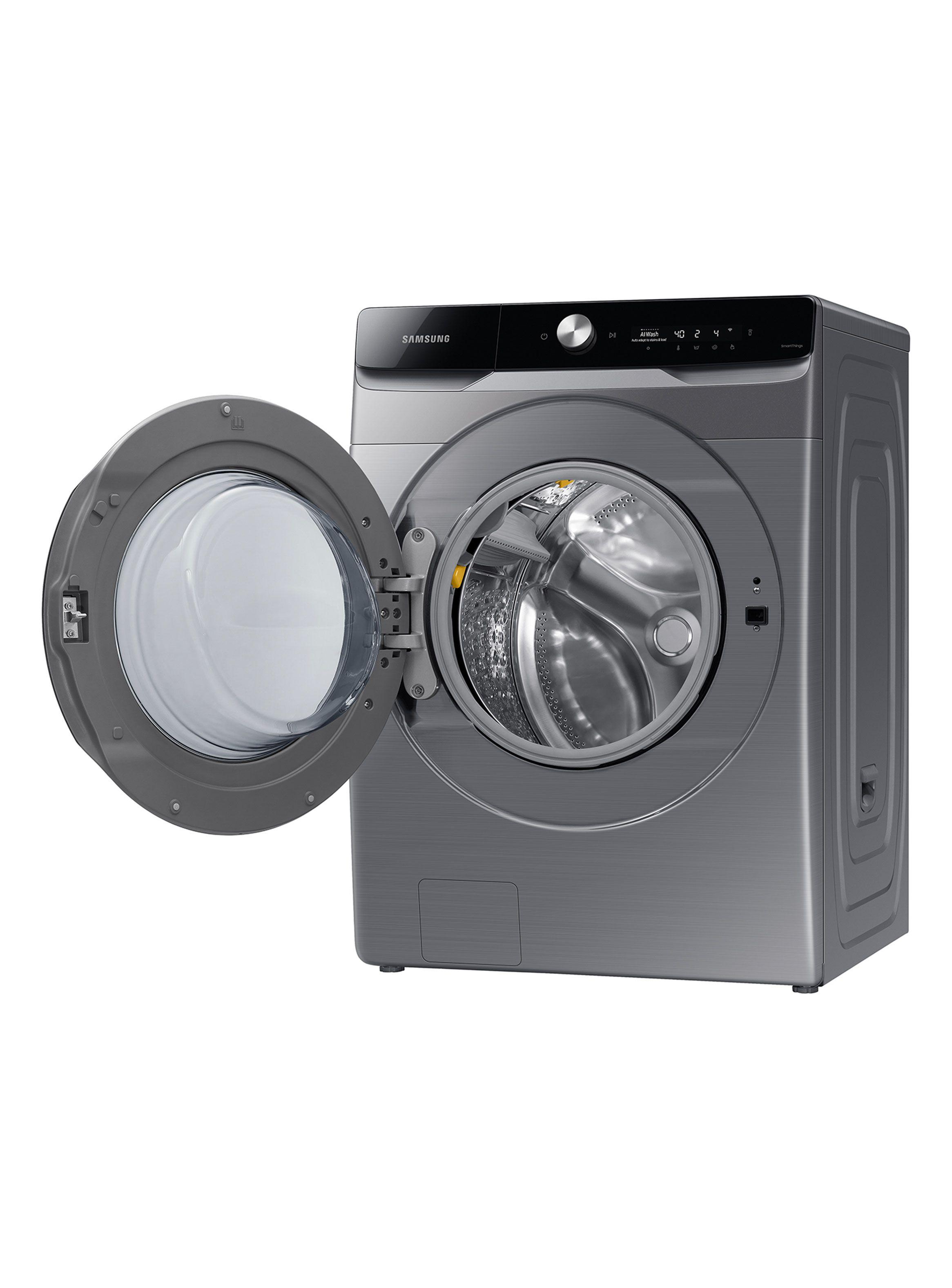 Lavadora-Secadora Frontal 20/12 Kg con Inteligencia Artificial WD20T6300GP/ZS-2