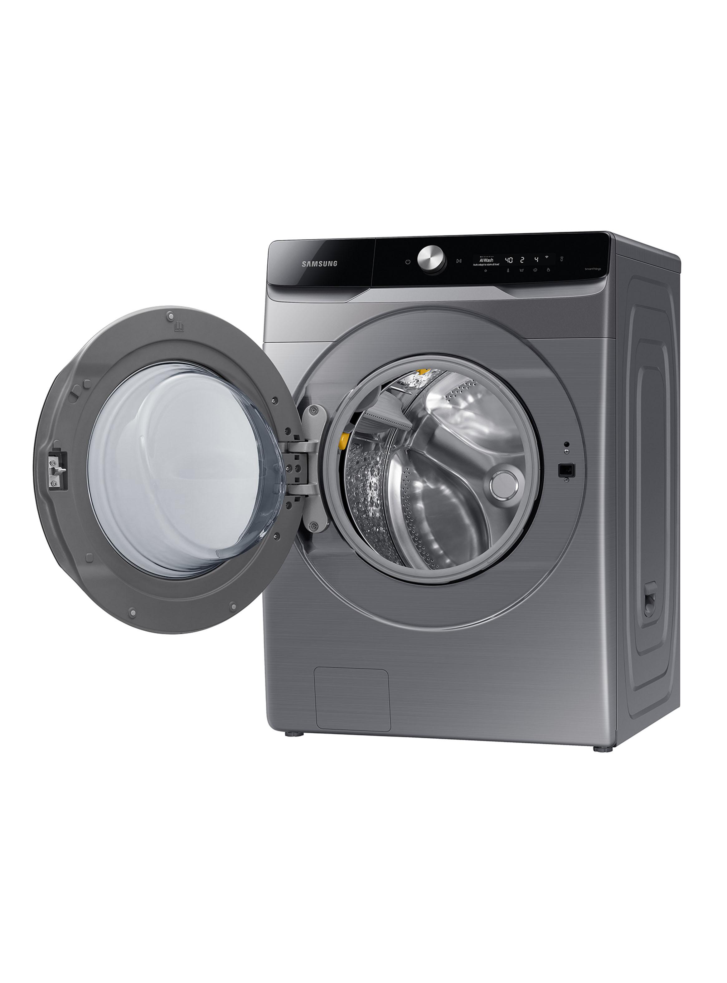 Lavadora-Secadora Frontal 20/12 Kg con Inteligencia Artificial WD20T6300GP/ZS-2