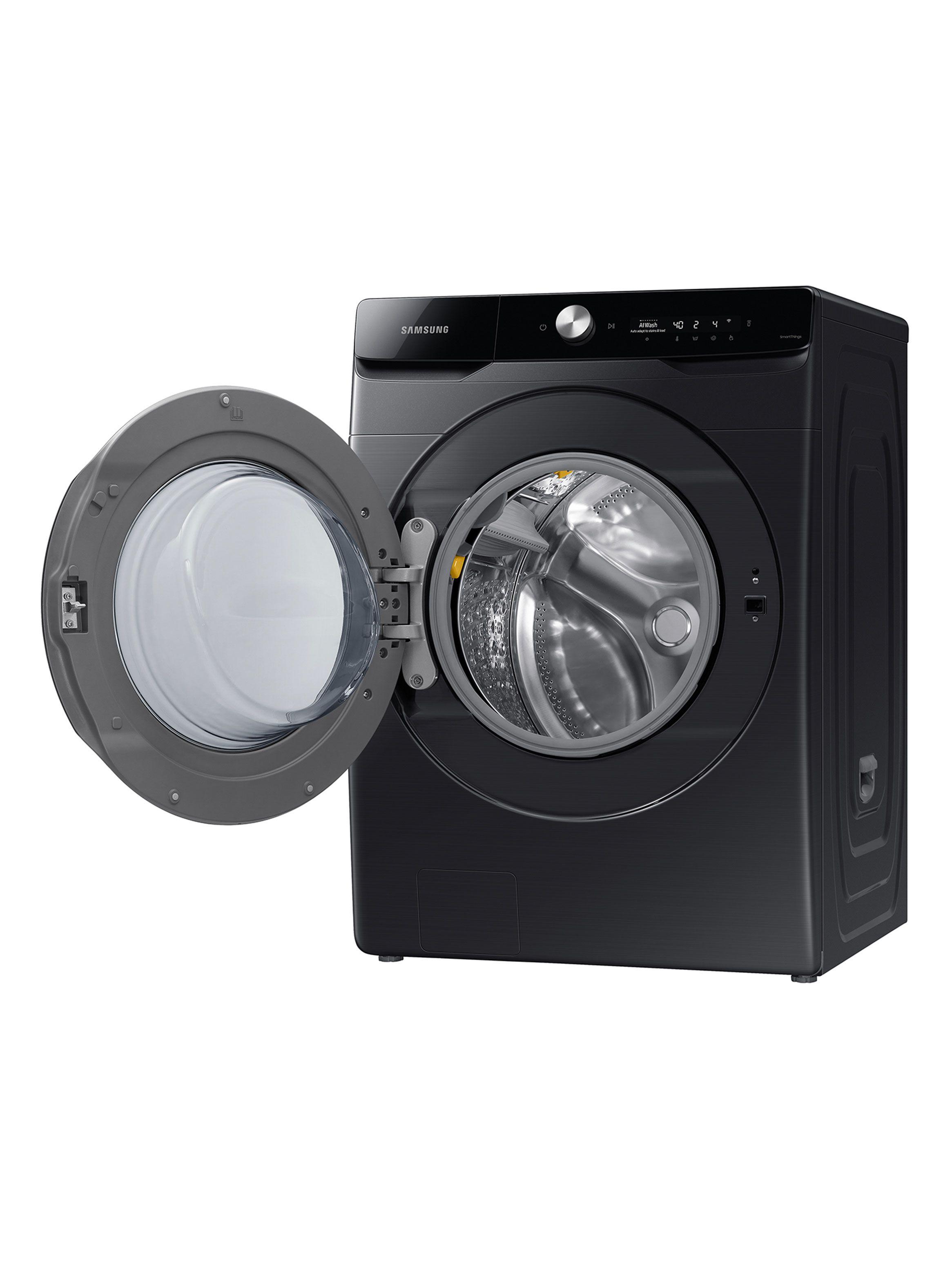 Lavadora-Secadora Frontal 22/13 Kg con Inteligencia Artificial WD22T6500GV/ZS-2