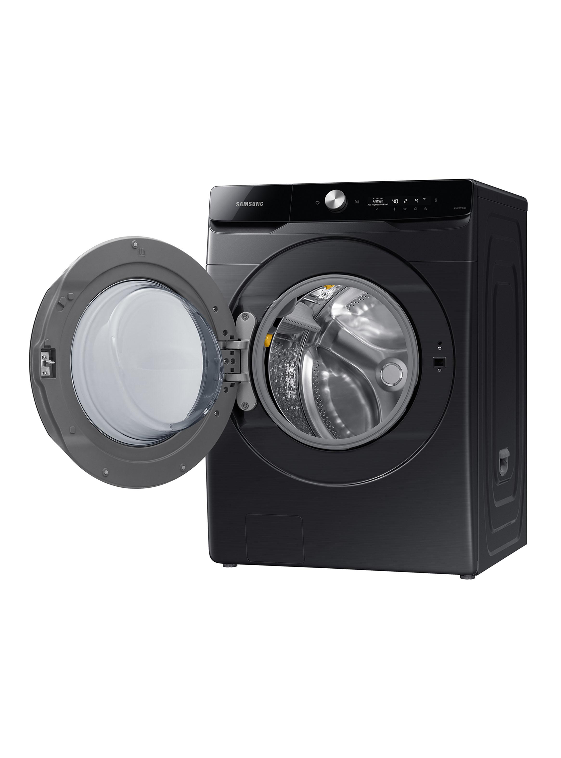 Lavadora-Secadora Frontal 22/13 Kg con Inteligencia Artificial WD22T6500GV/ZS-2