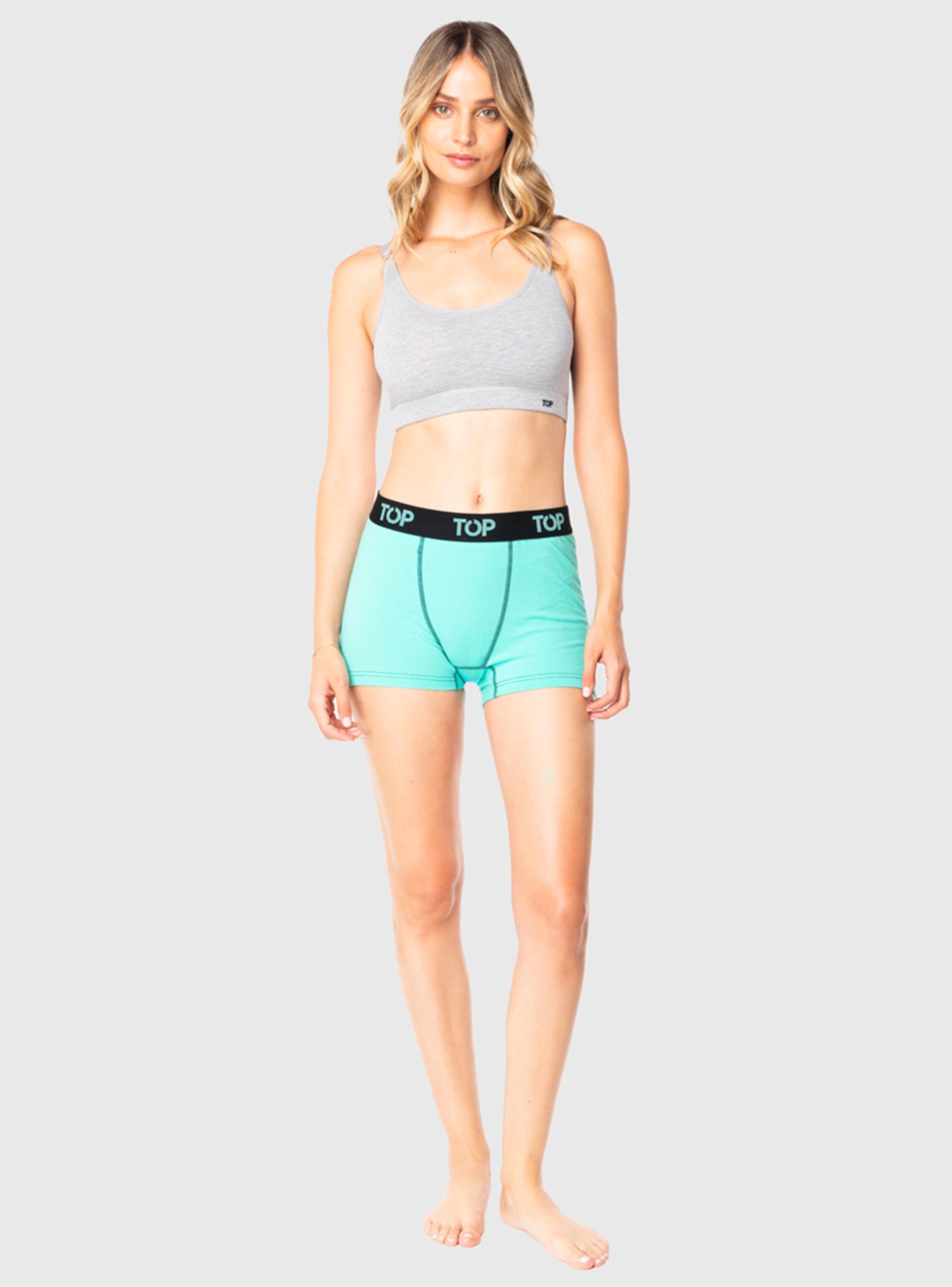 Bralette Súper Liso M16-3