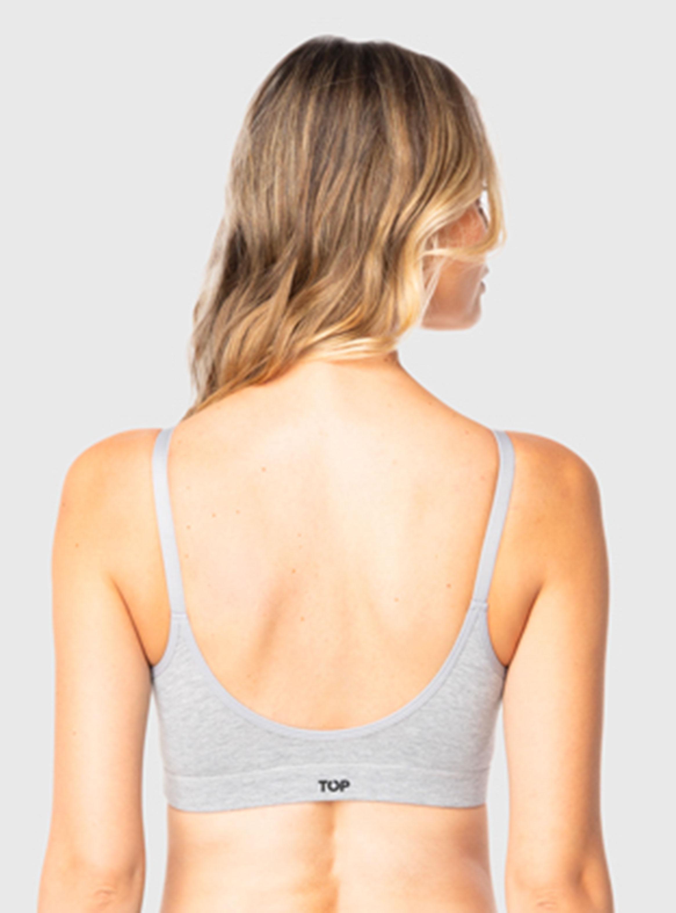 Bralette Súper Liso M16-1