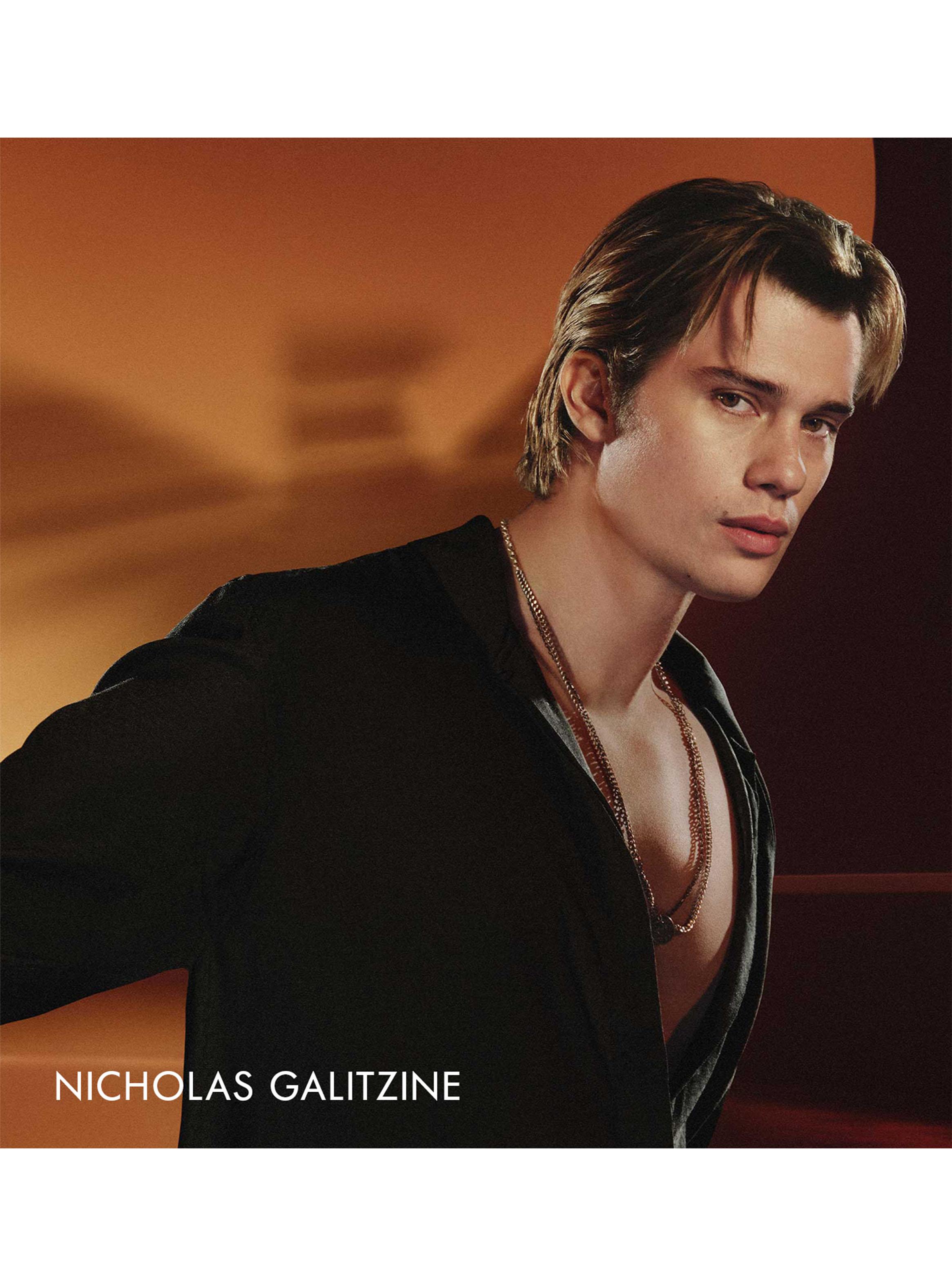 Perfume Stronger With You Intensely EDP Hombre 50 ml Giorgio Armani-5