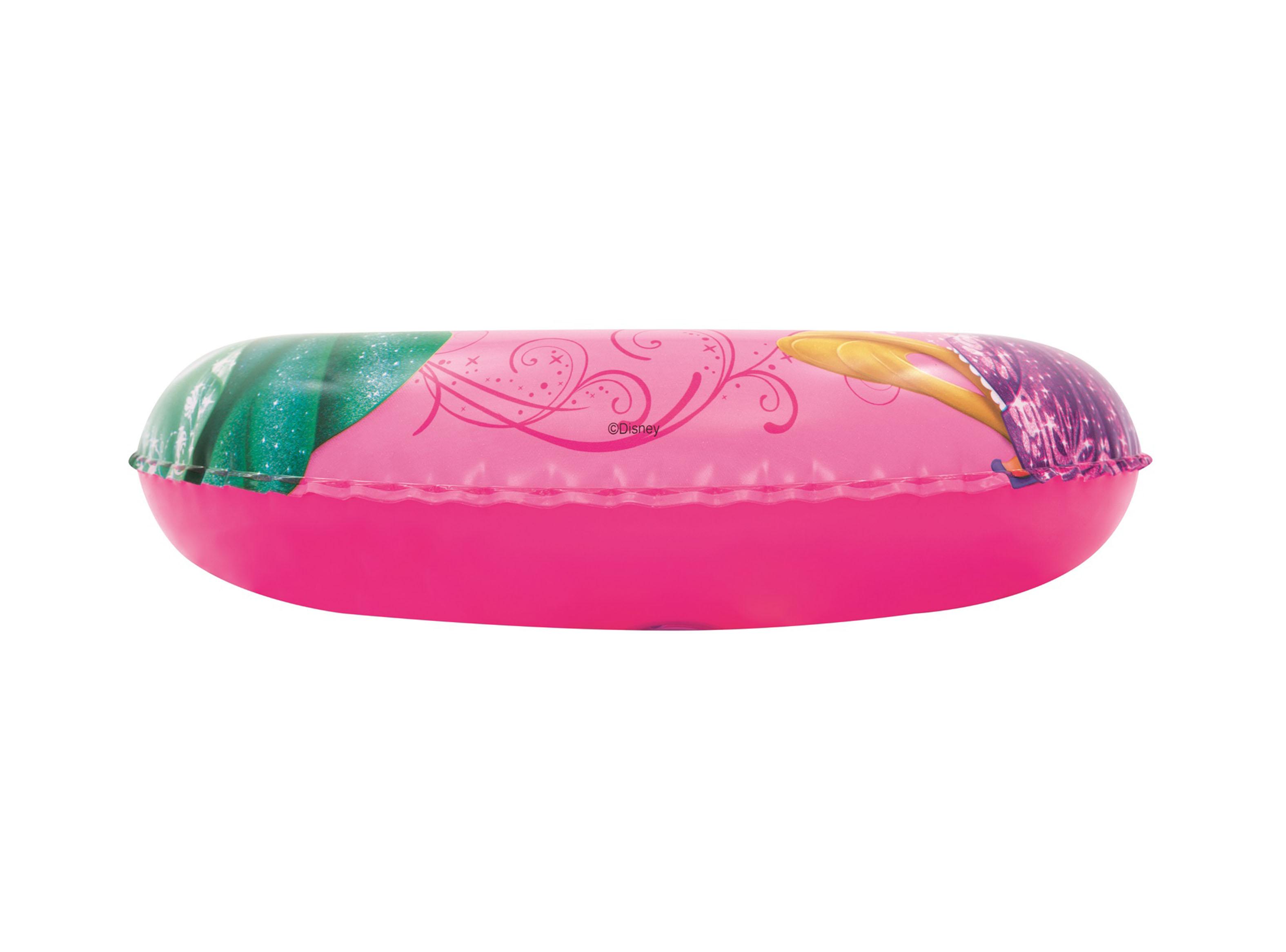Flotador Aro Diseño Princesas Bestway-1