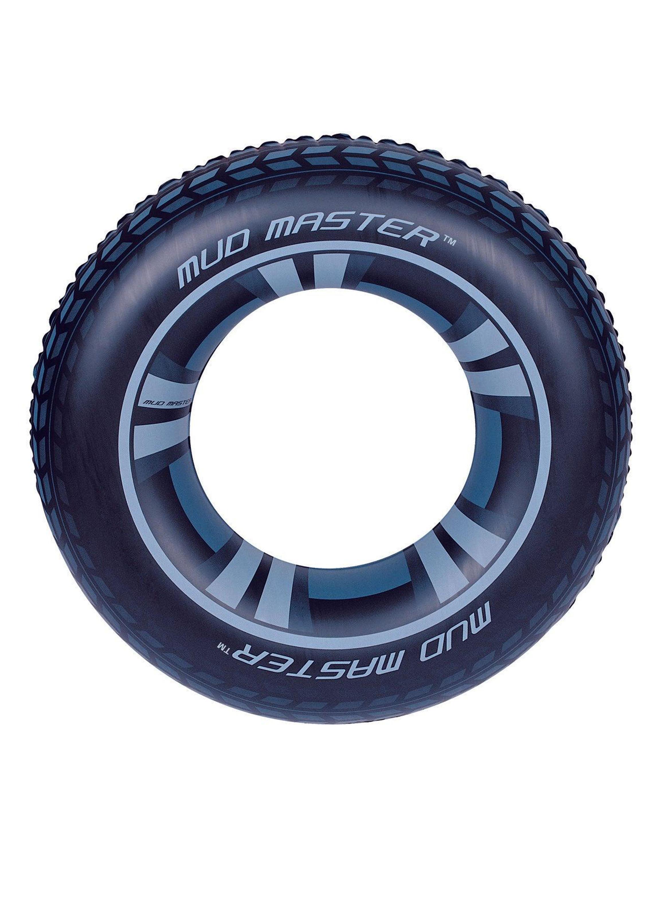 Flotador Anillo Neumático 80 cm-0