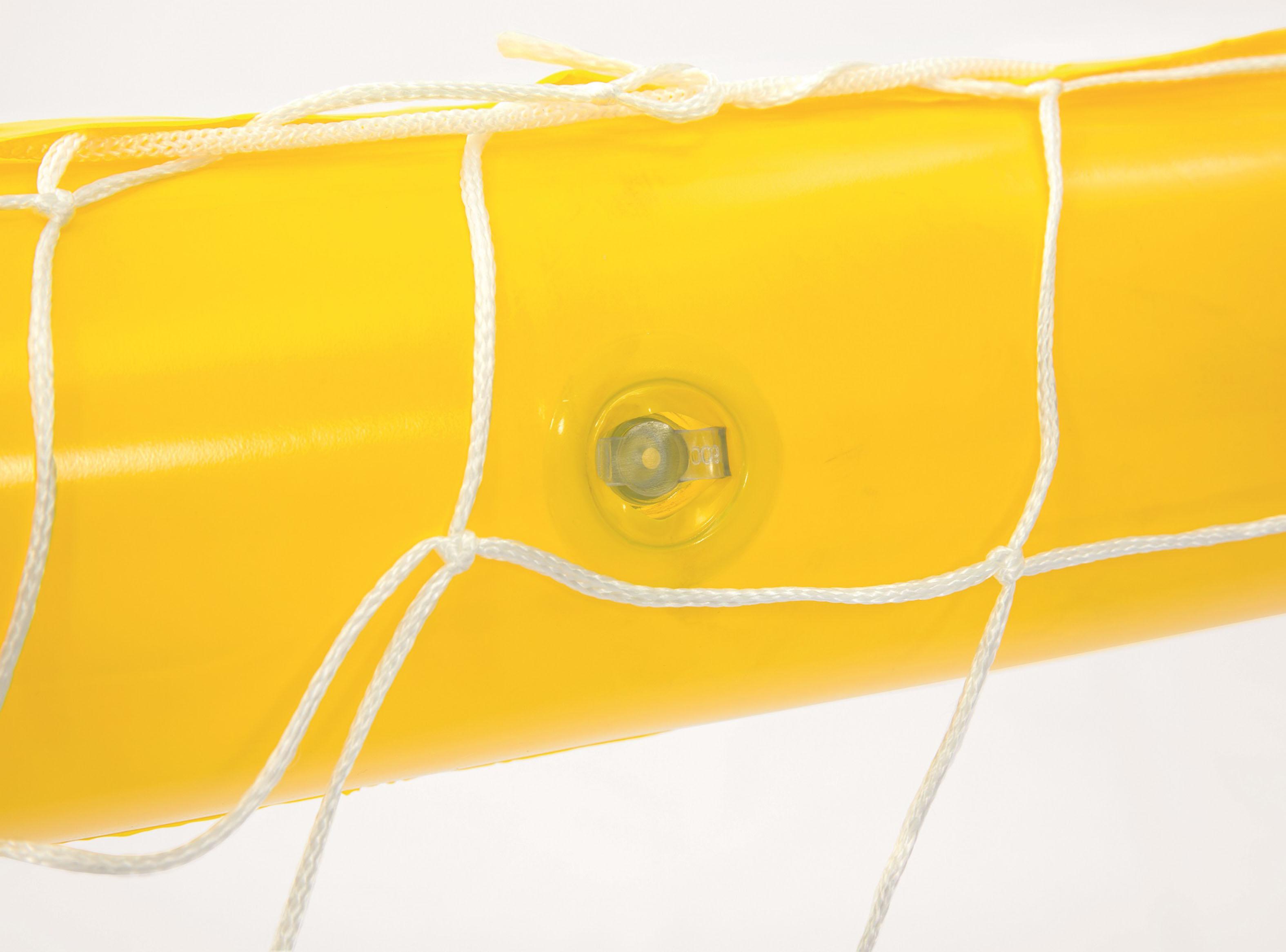 Arco Water Polo Inflable Bestway-3