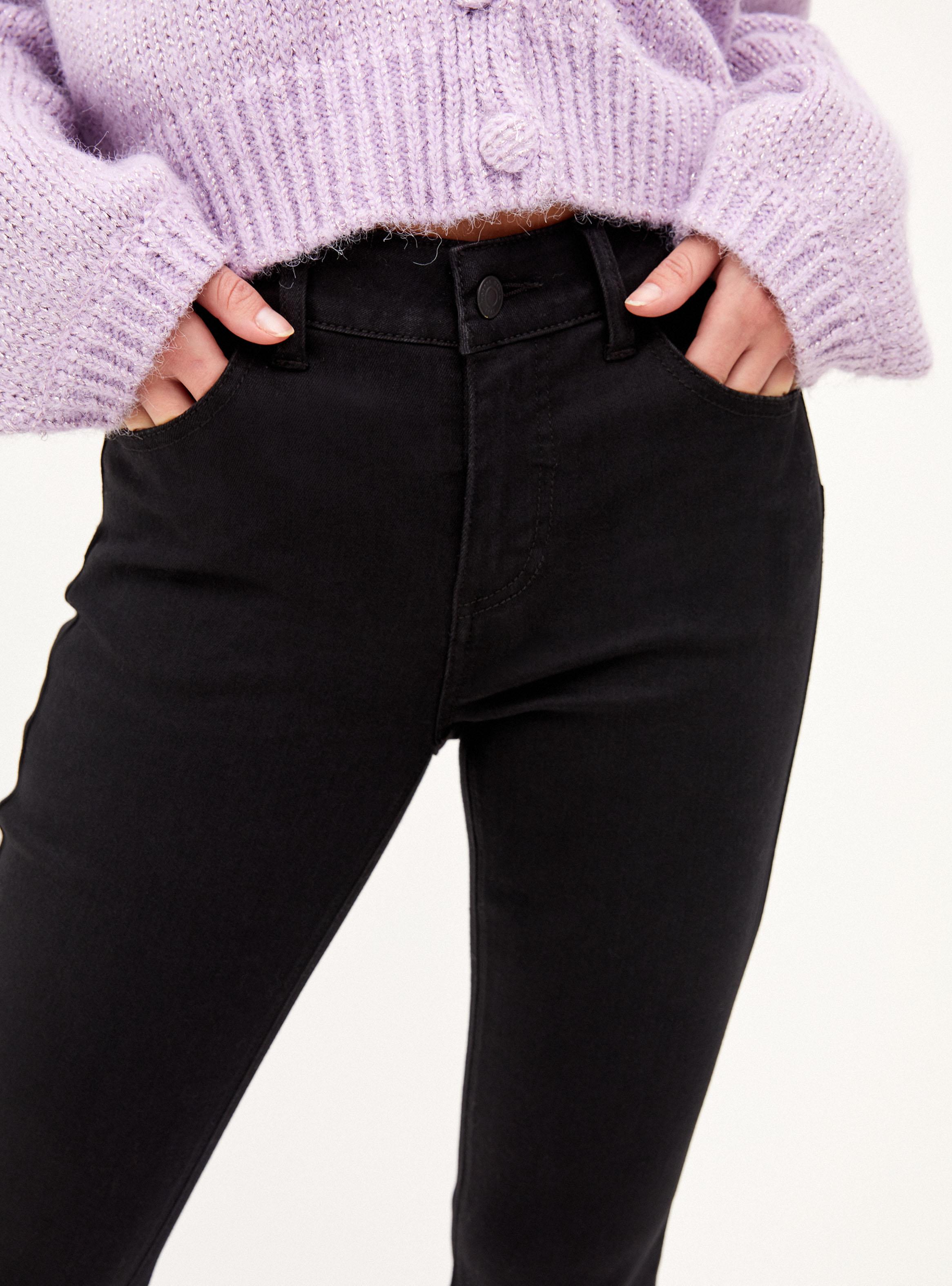 Jeans Skinny Push Upp-2