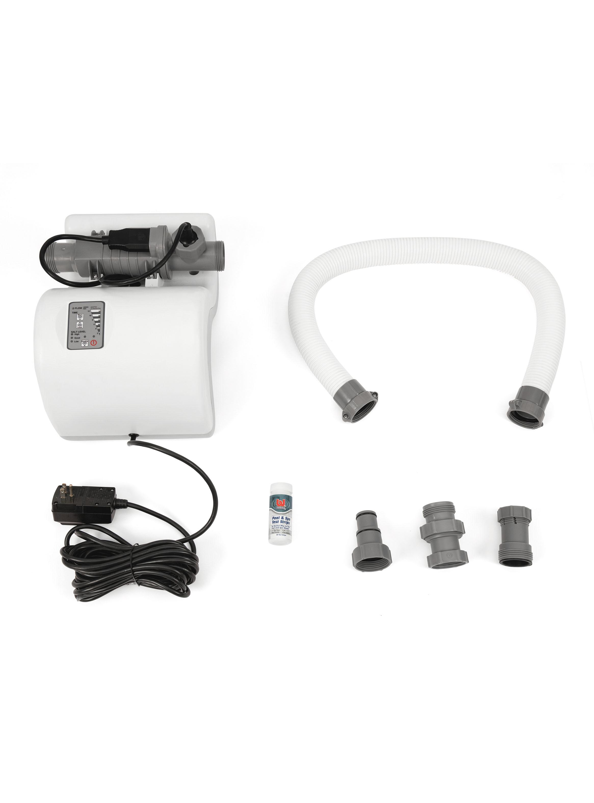 Clorinador para Piscina Bestway-0