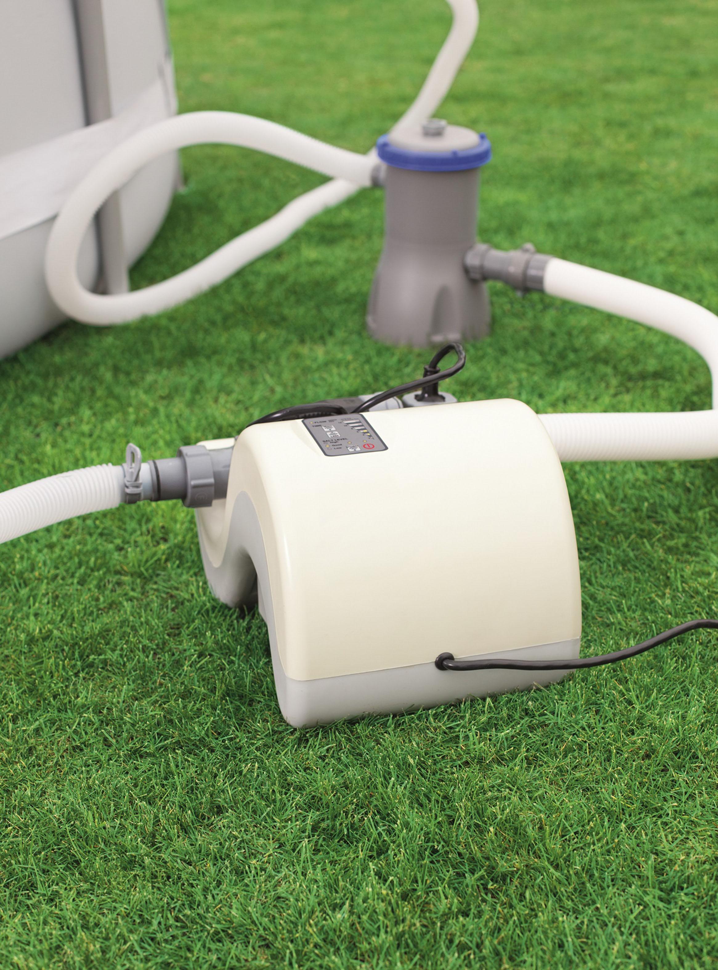 Clorinador para Piscina Bestway-2