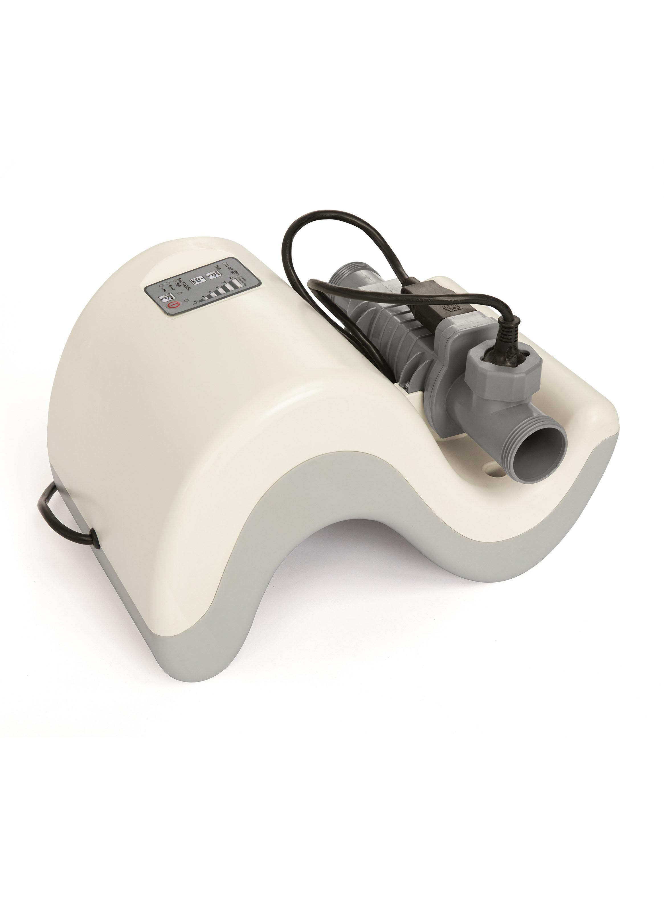 Clorinador para Piscina Bestway-1