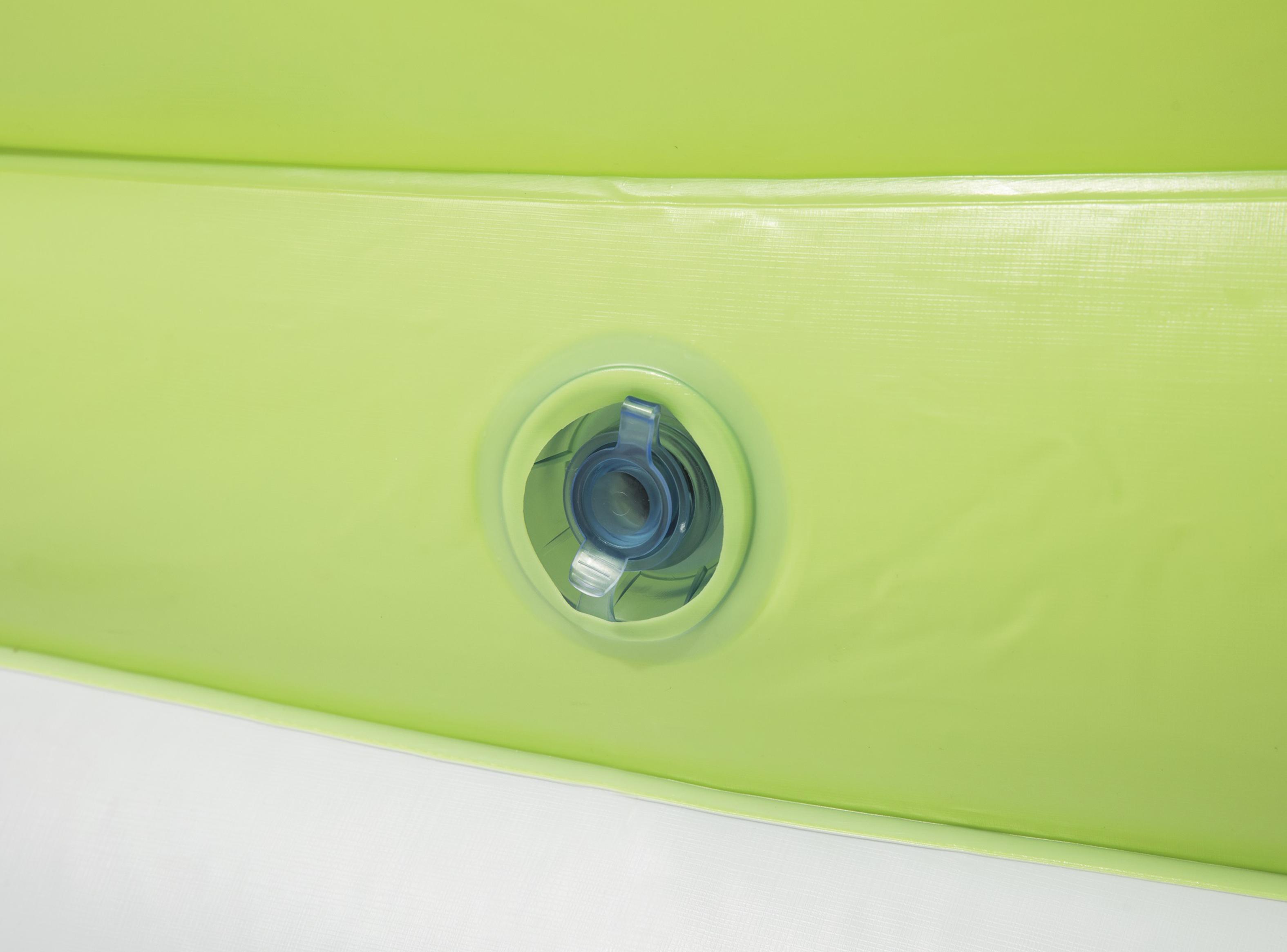Centro de Juegos Isla Gigante Inflable Bestway-2
