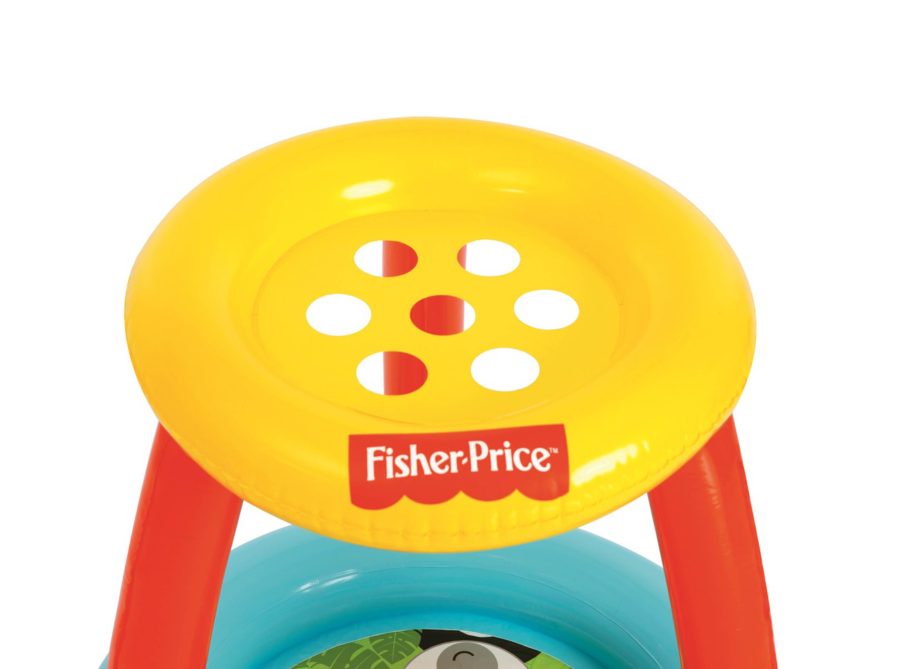 Piscina de Pelotas Bestway-1
