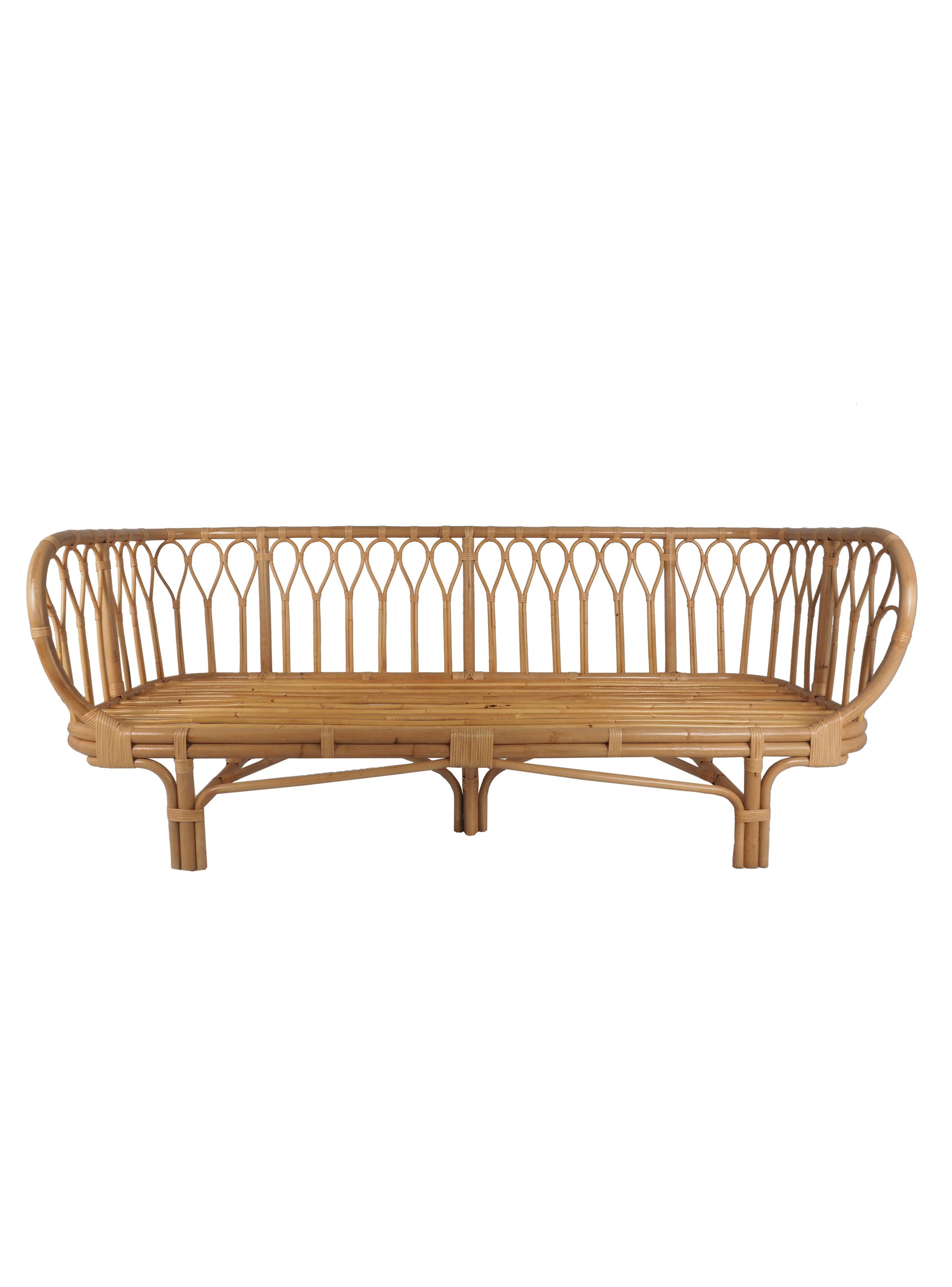 Banqueta Gili 180 cm-4