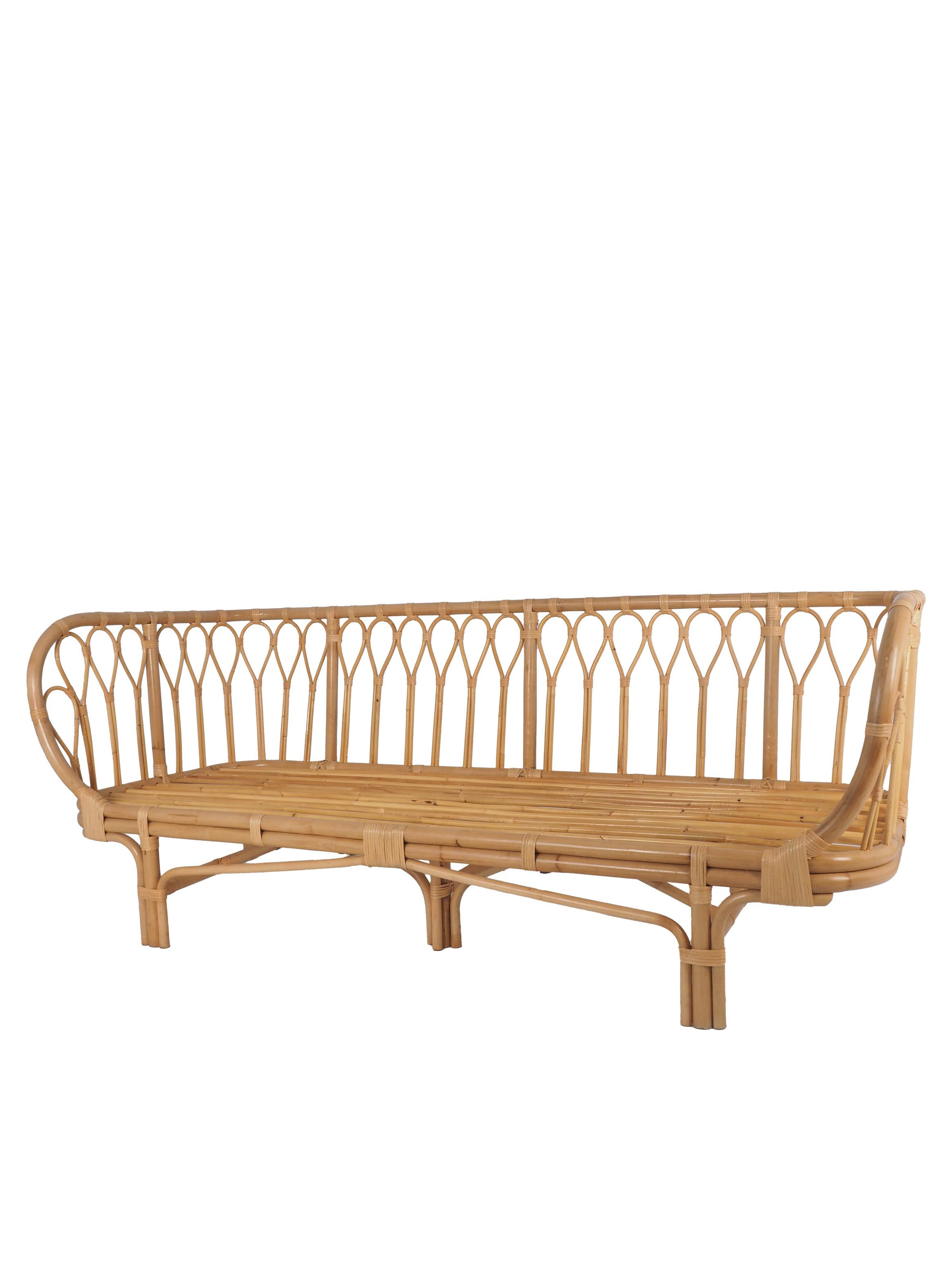 Banqueta Gili 180 cm-3