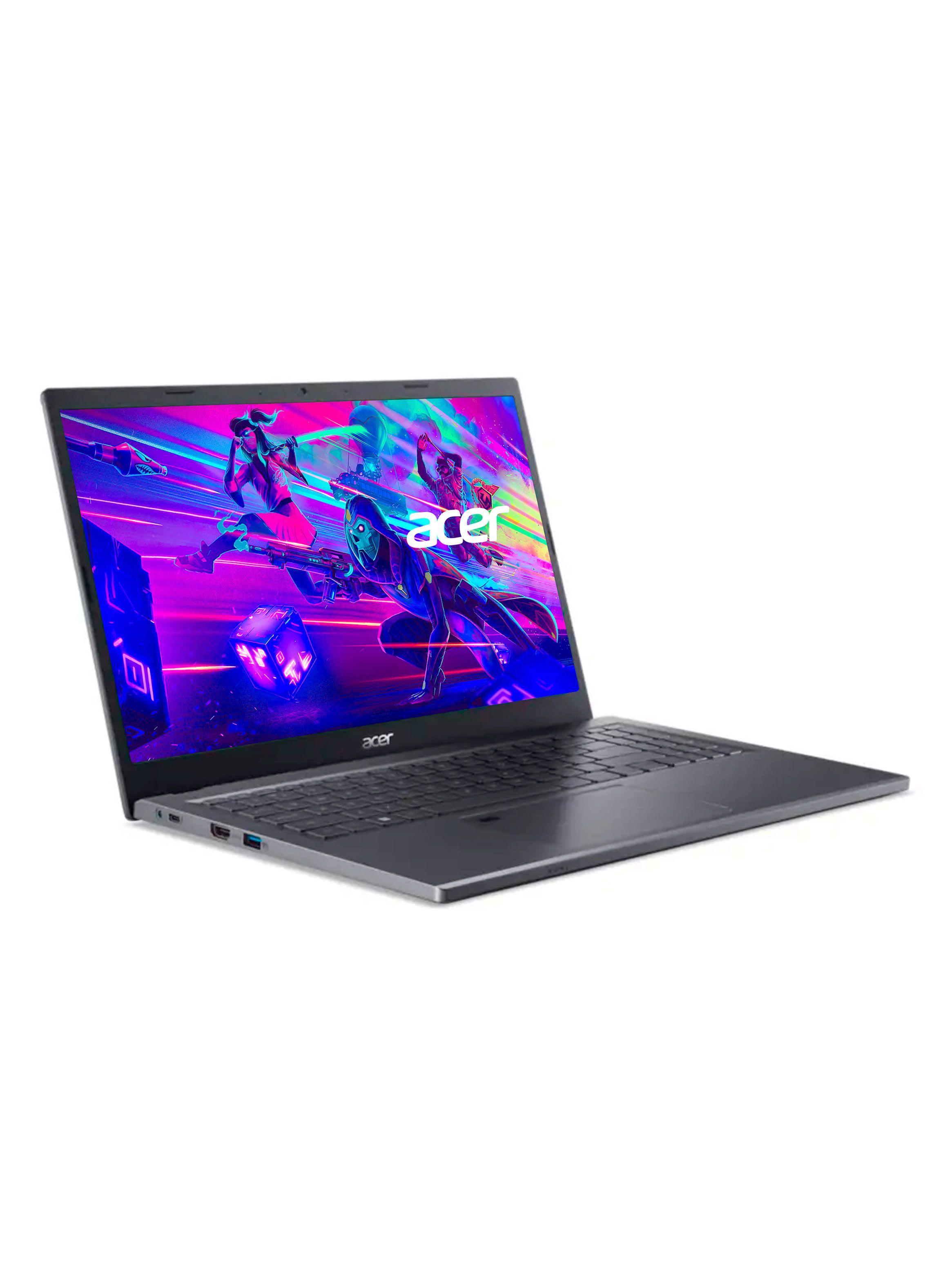 Notebook Gamer Aspire G A515-58GM-56XX-1 Intel Core i5 8 Núcleos NVIDIA RTX 2050 16GB RAM 512GB SSD 15.6"-2