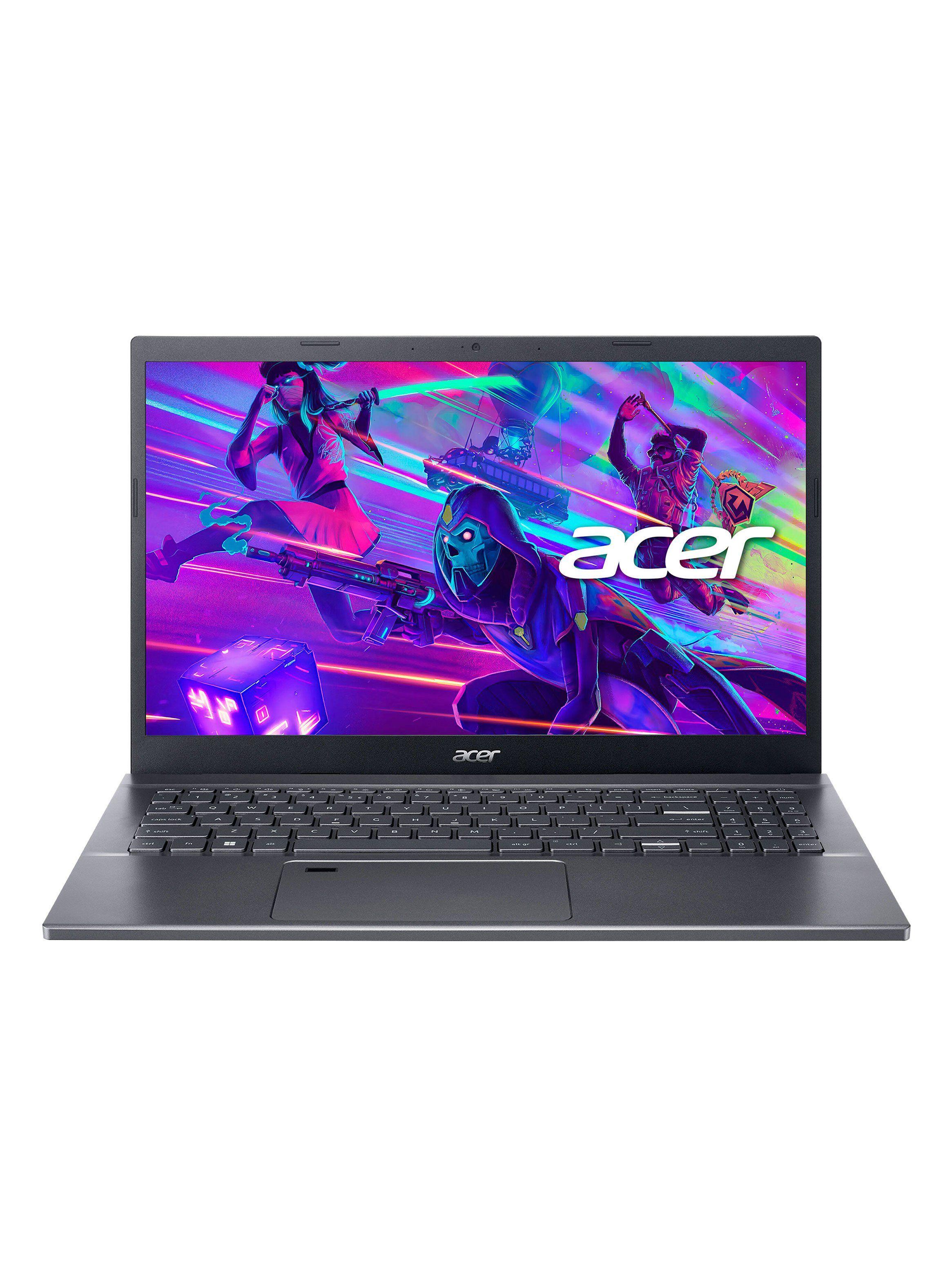 Notebook Gamer Aspire G A515-58GM-56XX-1 Intel Core i5 8 Núcleos NVIDIA RTX 2050 16GB RAM 512GB SSD 15.6"-0