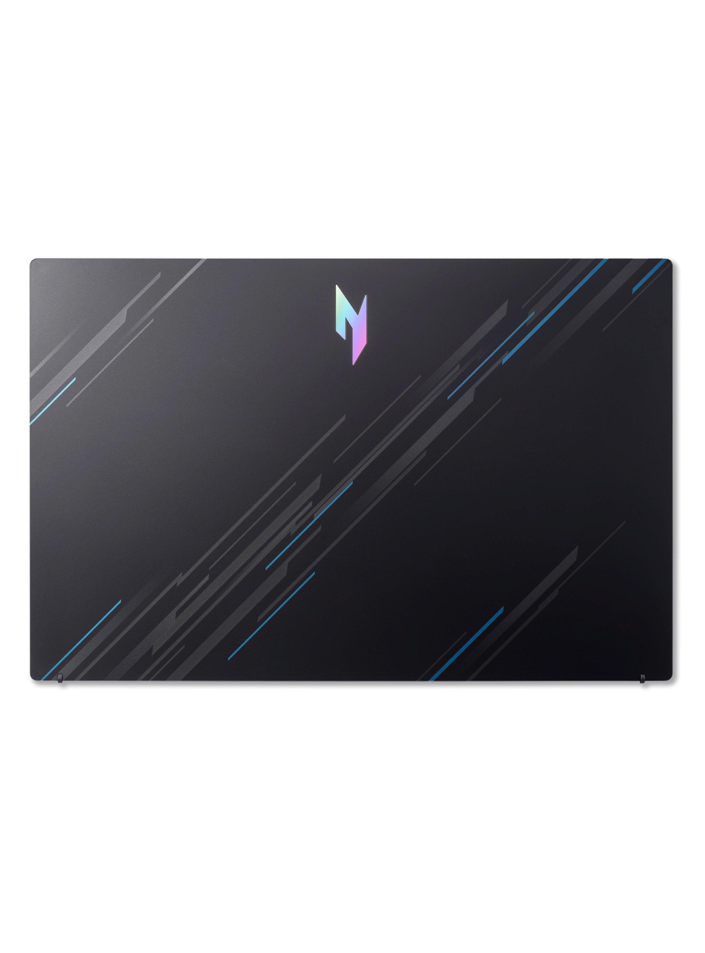 Notebook Gamer Nitro V15 ANV15-51-53TQ-1 Intel Core i5 8 Núcleos NVIDIA GeForce RTX 3050 16GB RAM 512GB SSD 15.6"-5