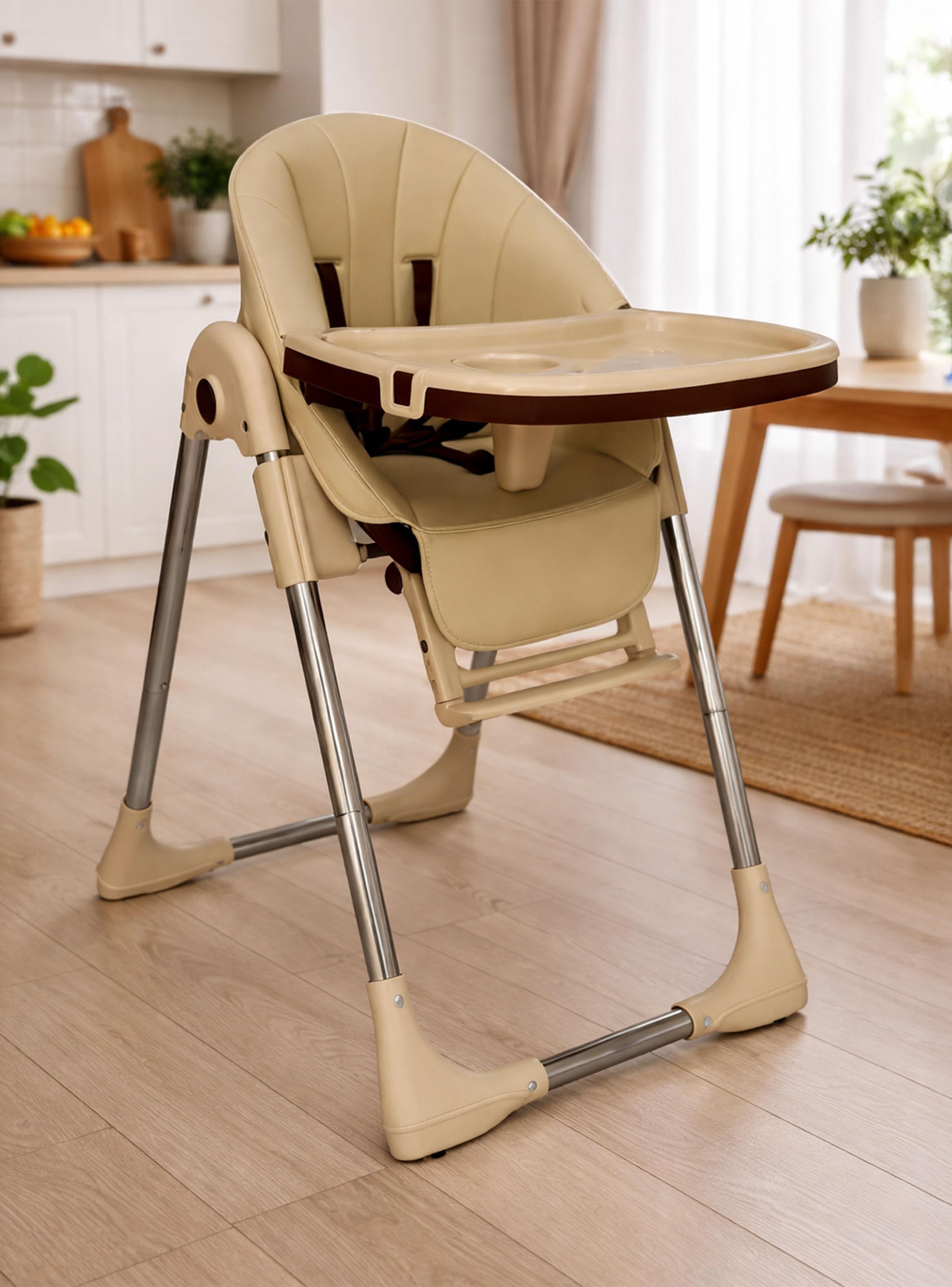 Silla Kidscool de Comer Verona Café-6