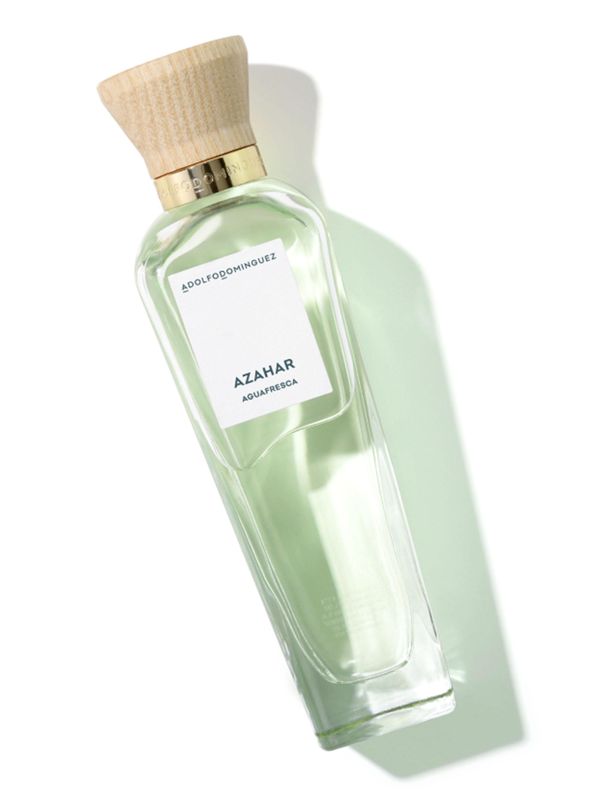 Set Perfume Agua Fresca Azahar EDT Mujer 120 ml + Megaspritzer 10 ml + Loción Corporal 75 ml-2