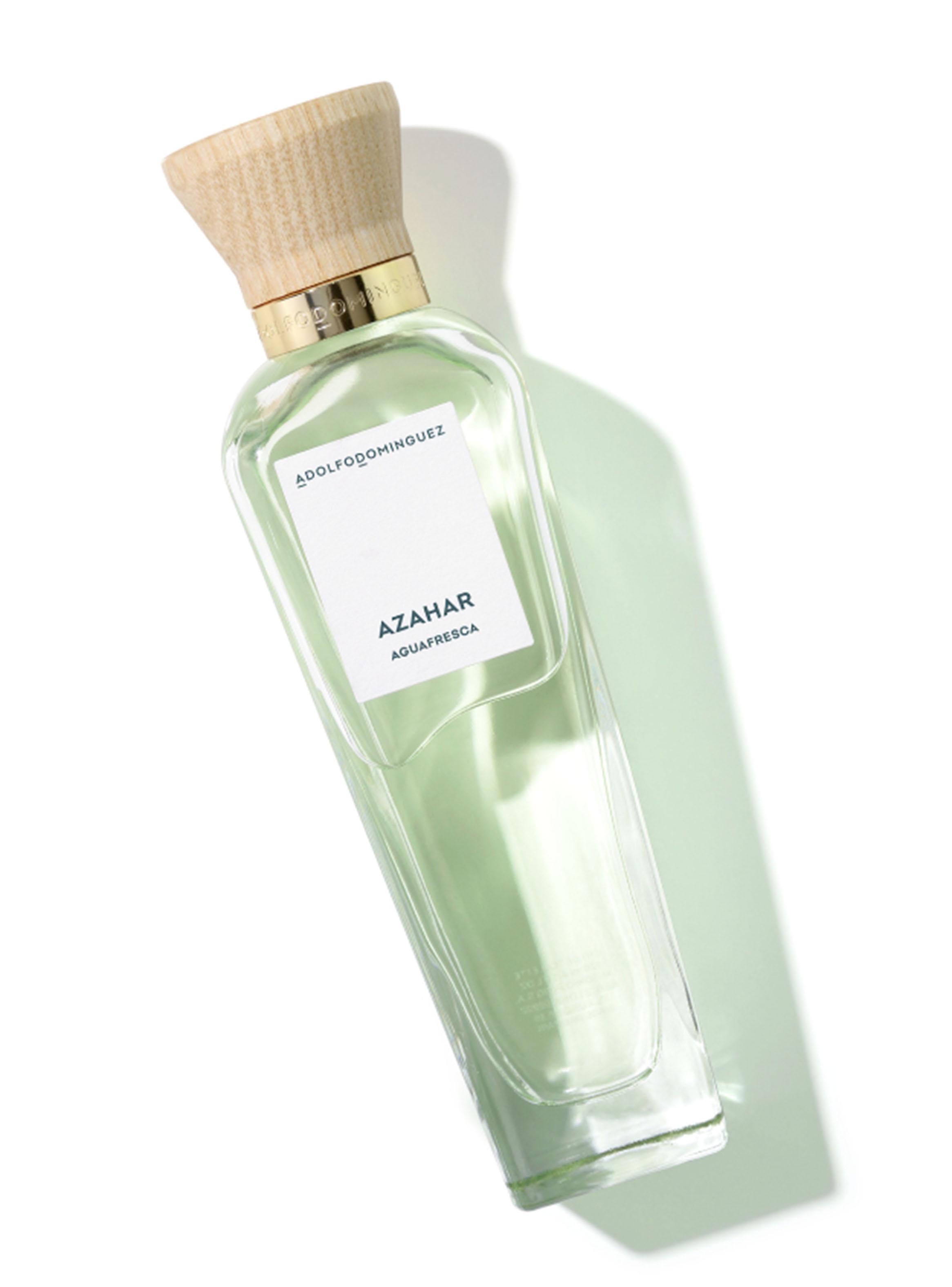 Set Perfume Agua Fresca Azahar EDT Mujer 120 ml + Megaspritzer 10 ml + Loción Corporal 75 ml-2