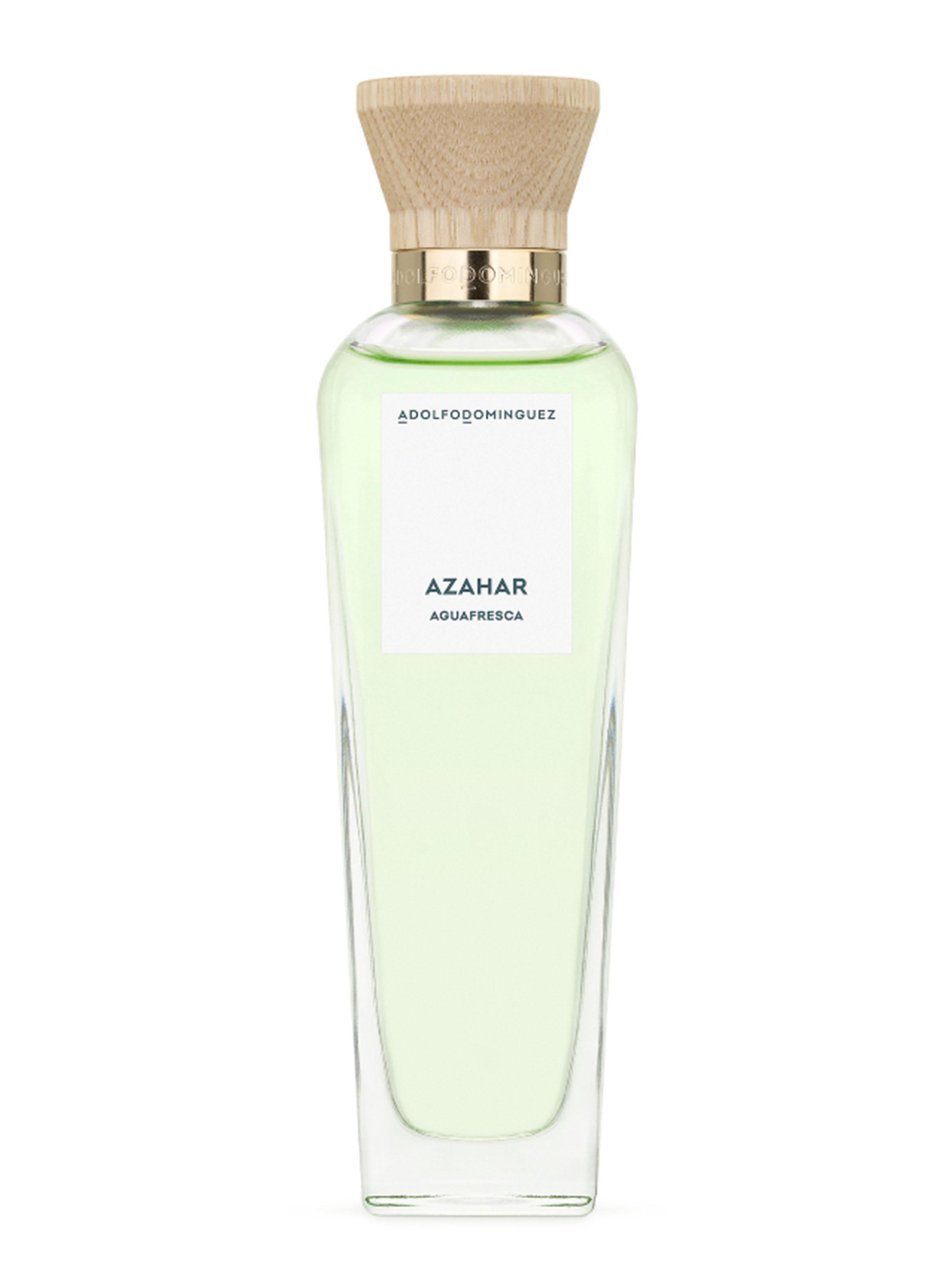 Set Perfume Agua Fresca Azahar EDT Mujer 120 ml + Megaspritzer 10 ml + Loción Corporal 75 ml-1