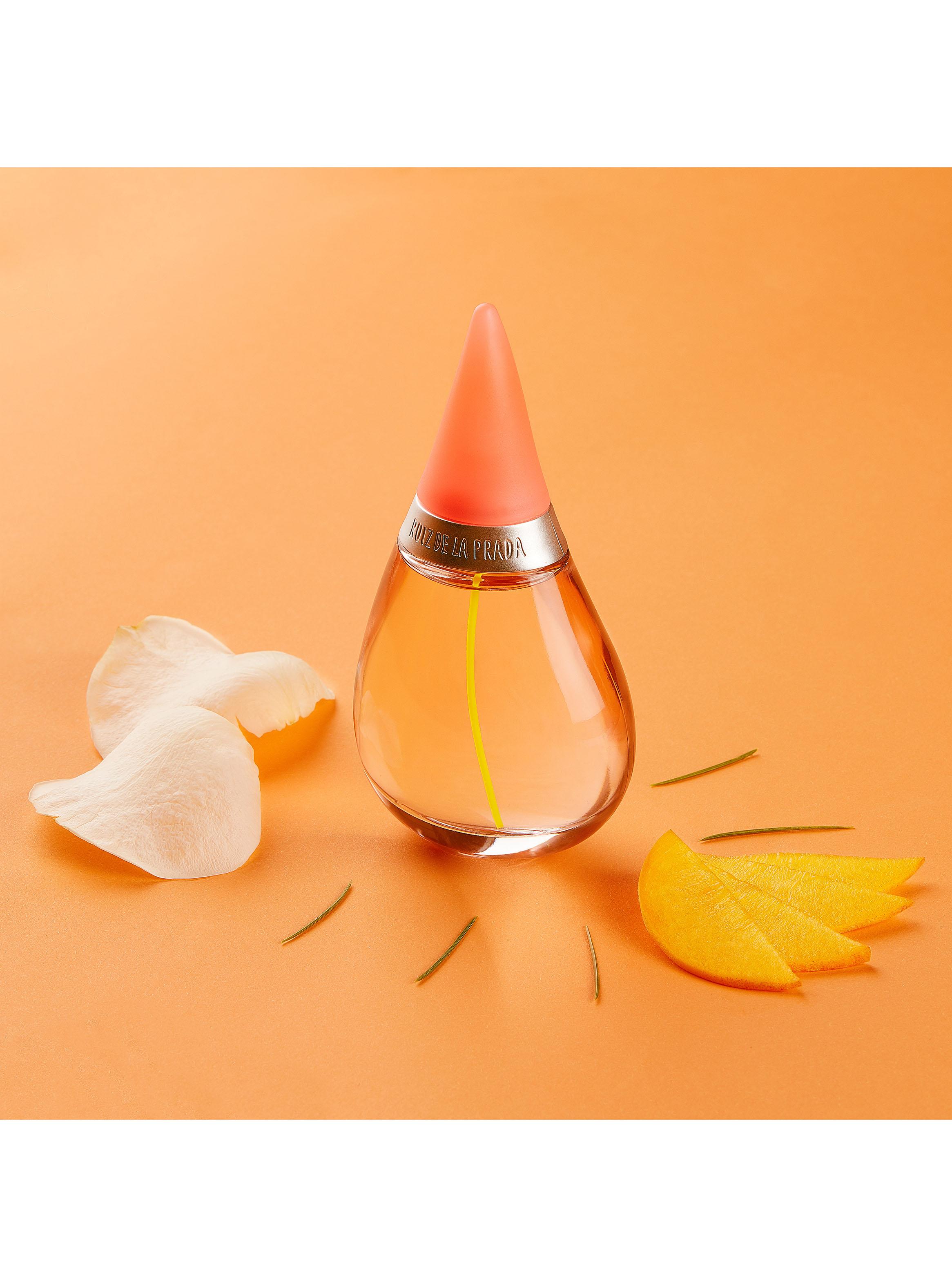 Set Perfume Gotas de Color EDT Mujer 50 ml + De Beso en Beso EDT Mujer 10 ml-4