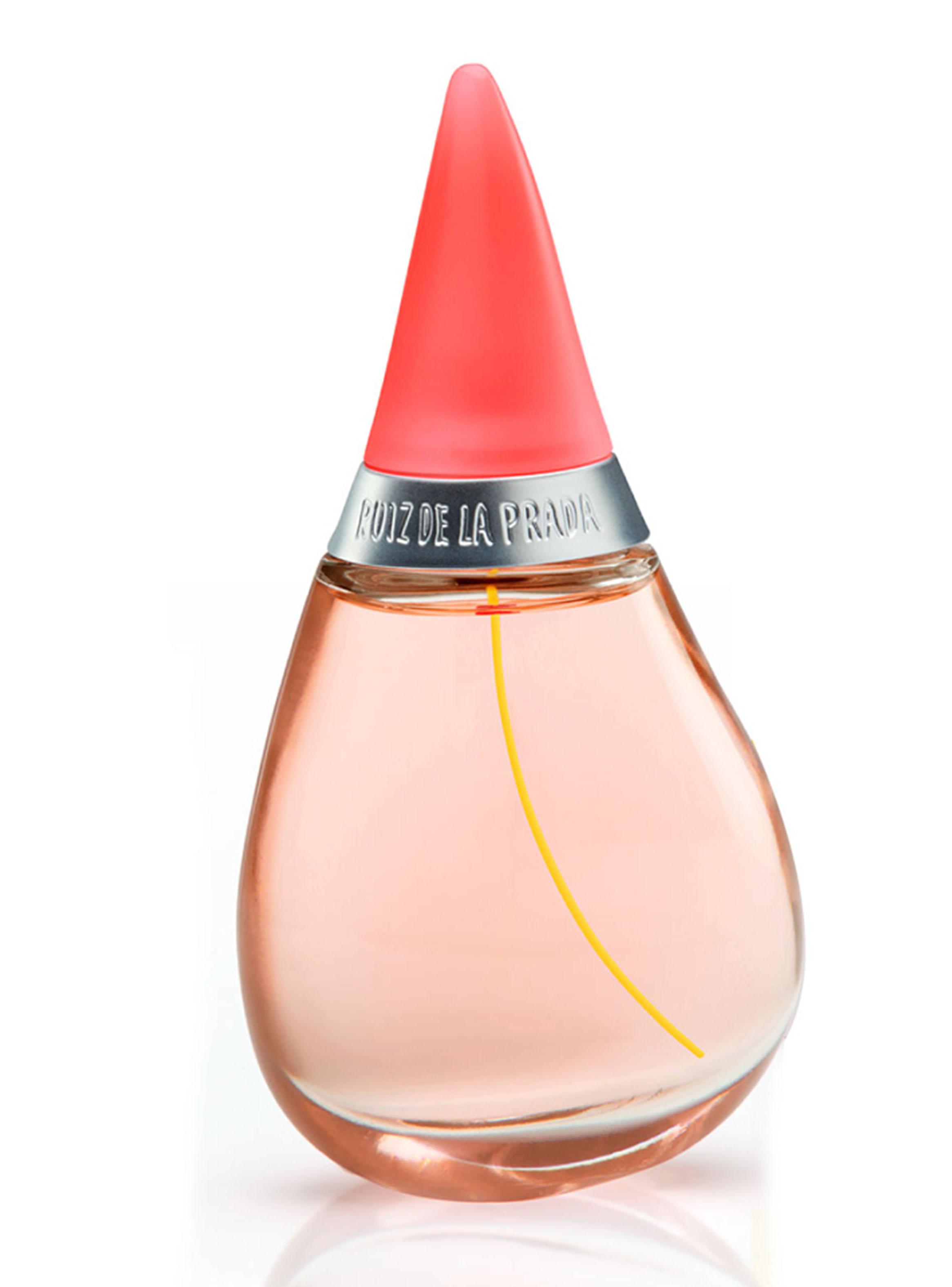 Set Perfume Gotas de Color EDT Mujer 50 ml + De Beso en Beso EDT Mujer 10 ml-3