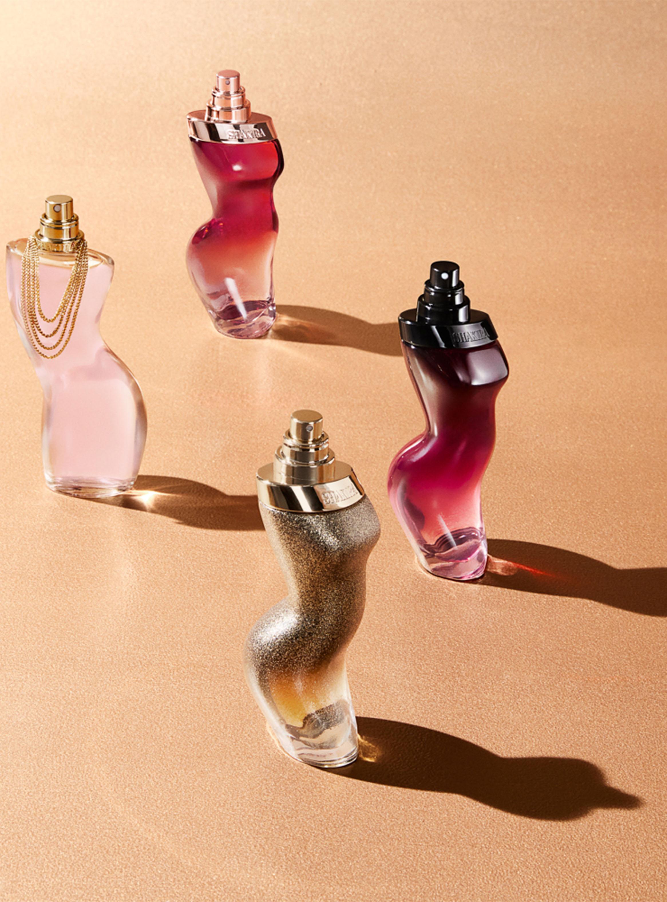 Set Perfume Dance EDT 80 ml + 24h Desodorante Spray 150 ml-3