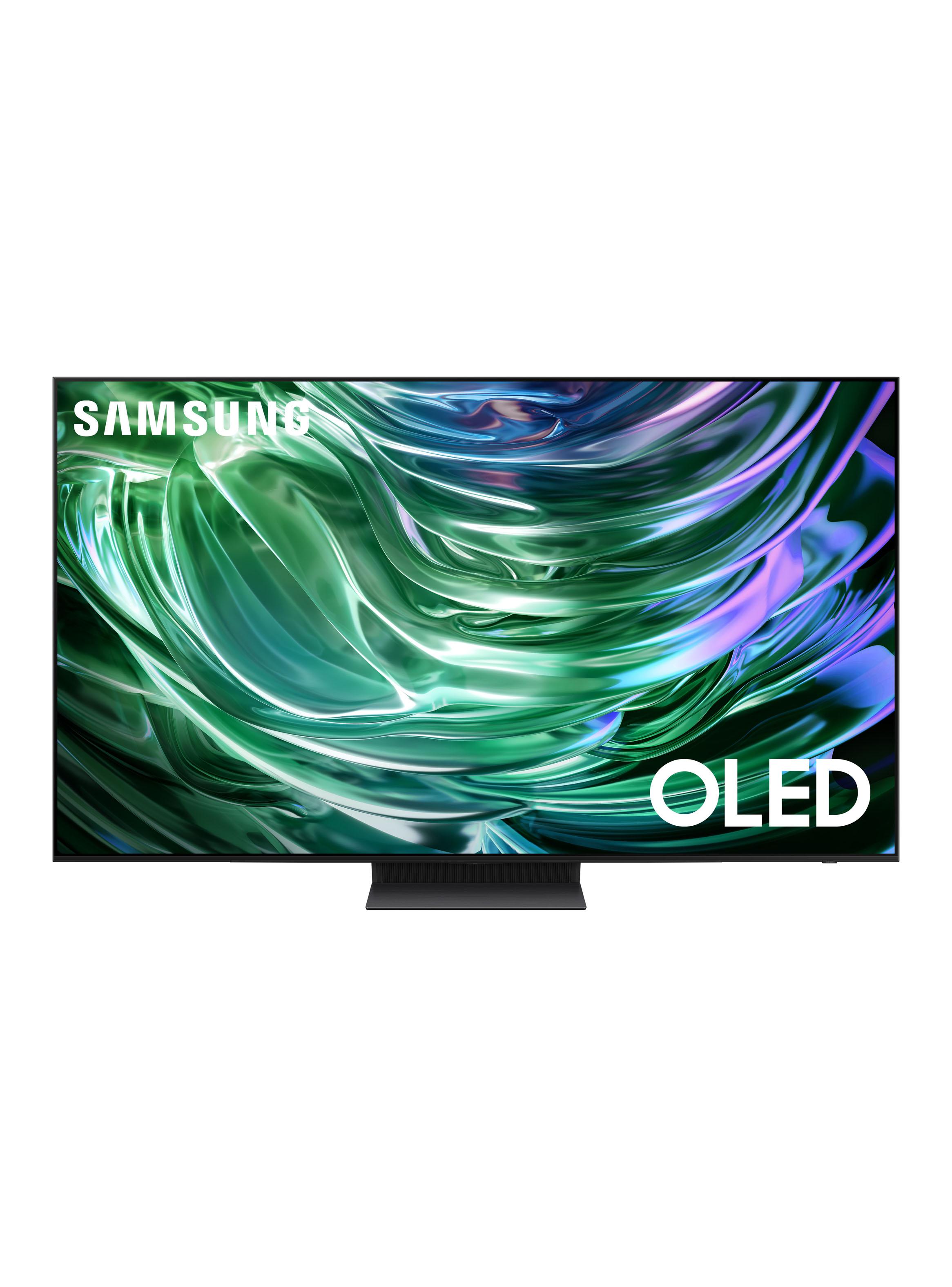 OLED 83" S90D 4K UHD Smart TV 2024-0