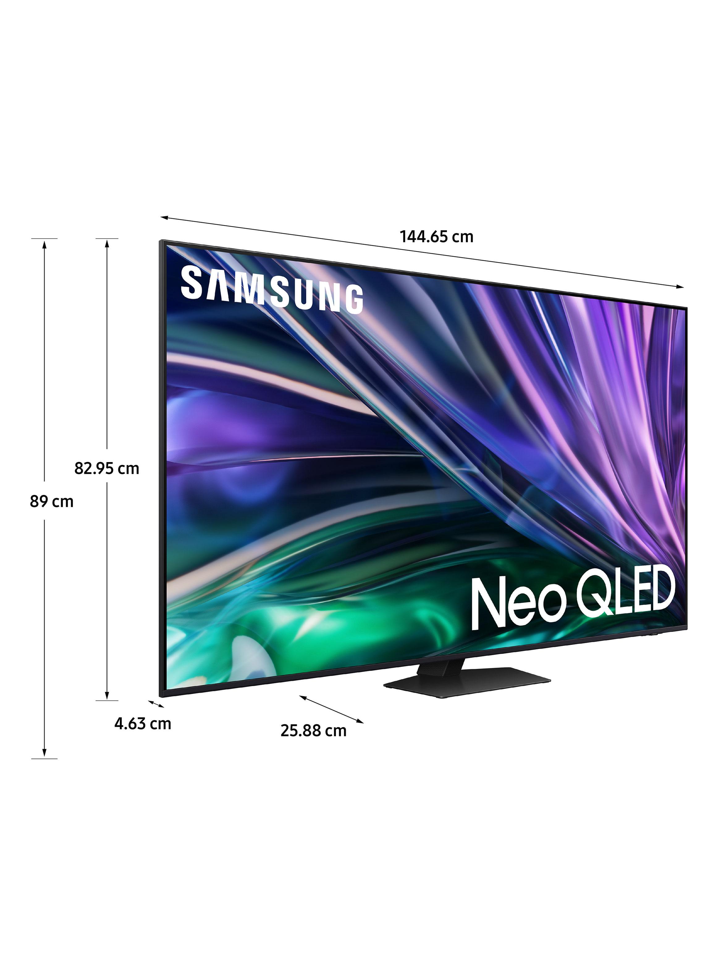 Neo QLED 65" QN85D 4K UHD Smart TV 2024-1