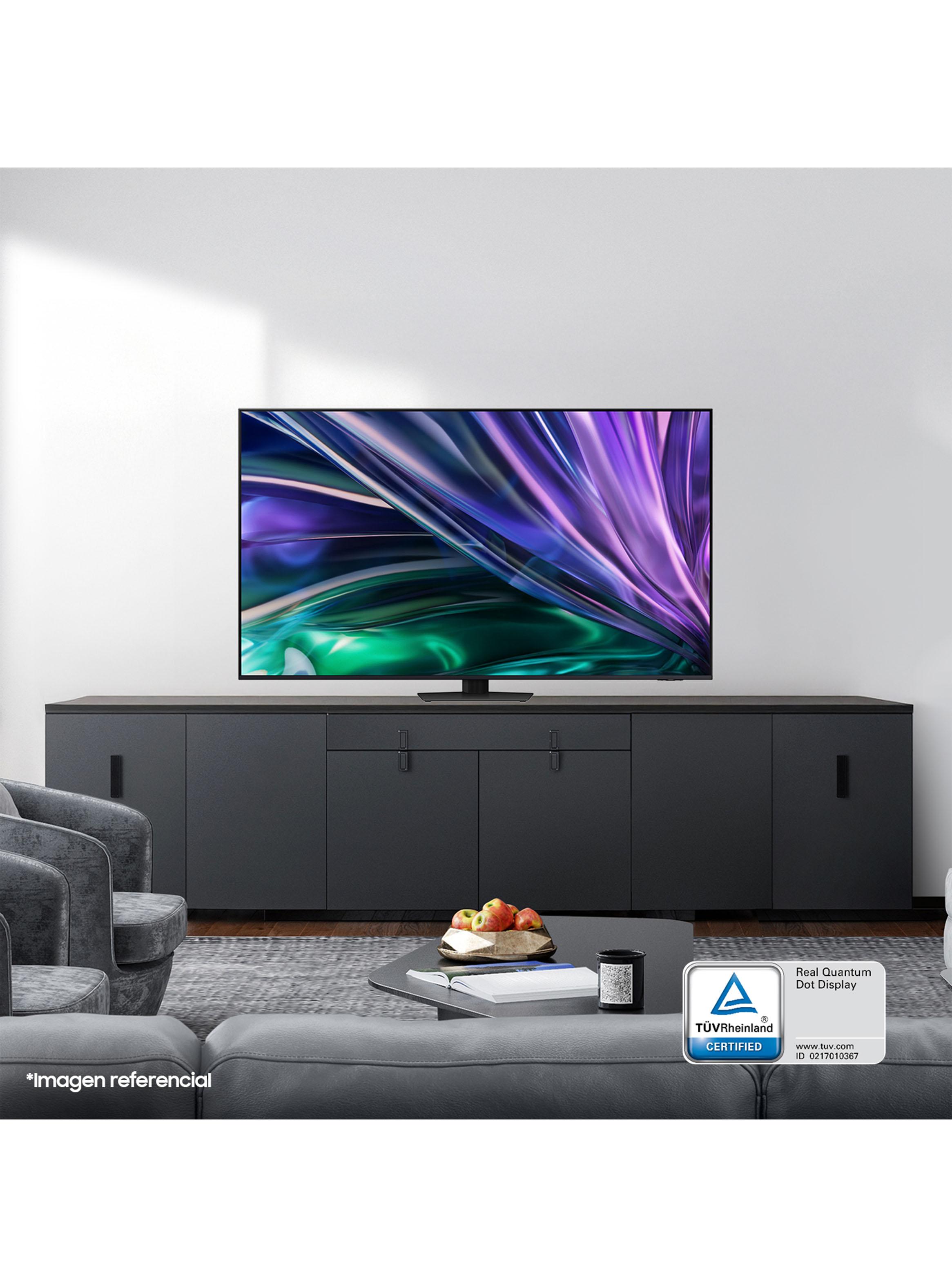 Neo QLED 55" QN85D 4K UHD Smart TV 2024-4