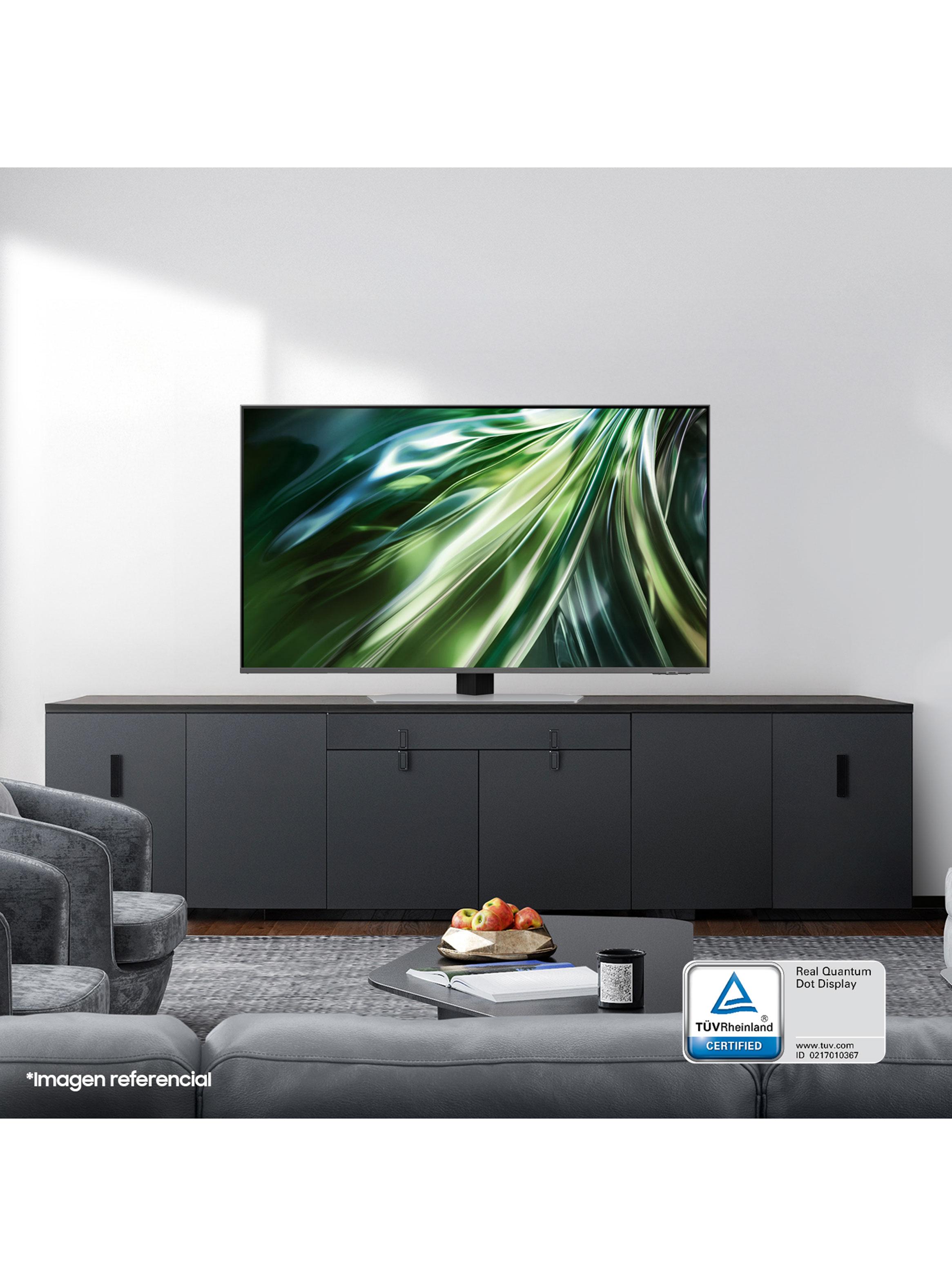 Neo QLED 50" QN90D 4K UHD Smart TV 2024-2