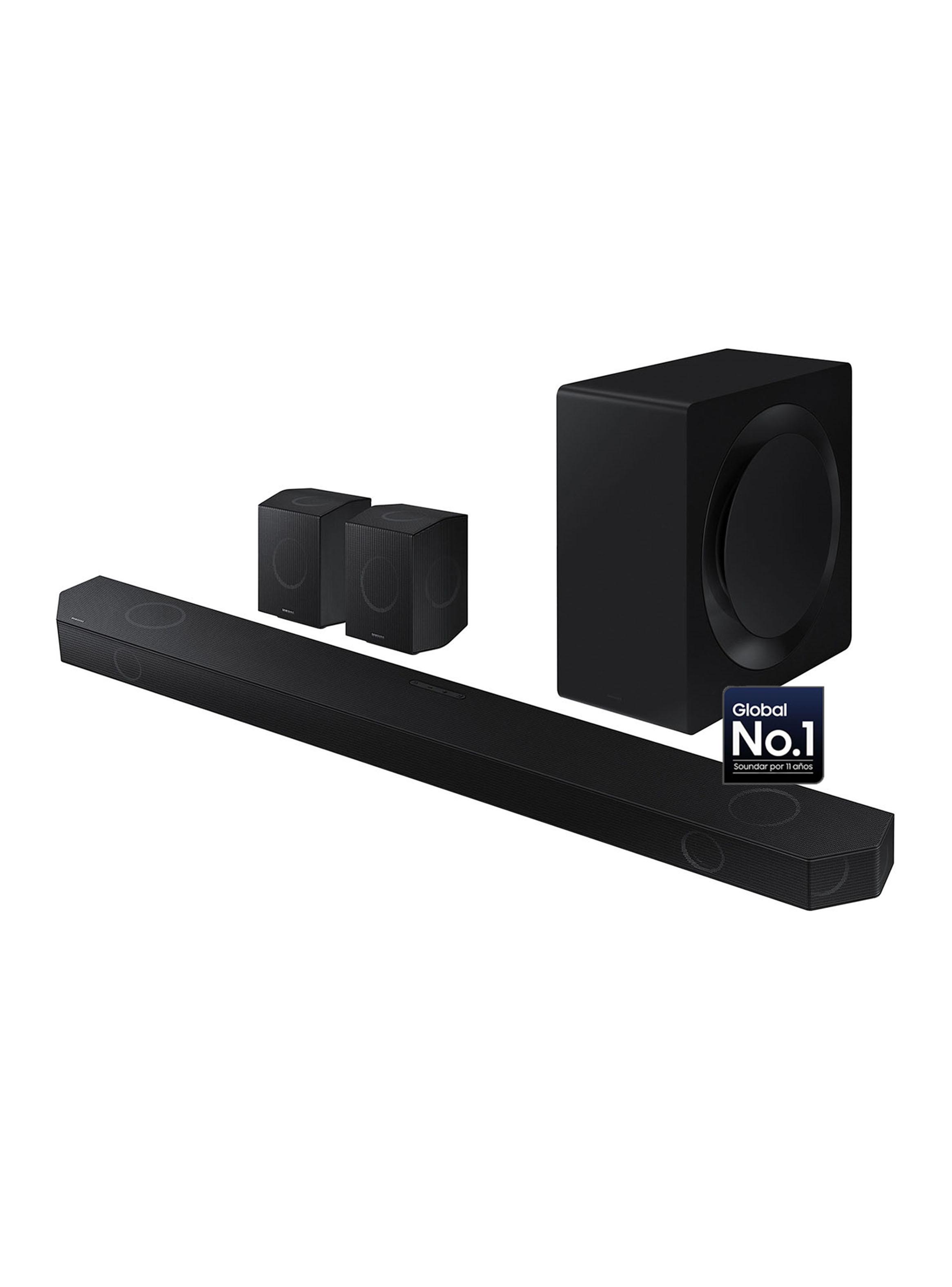 Soundbar HW-Q990D 11.1.4 ch-0