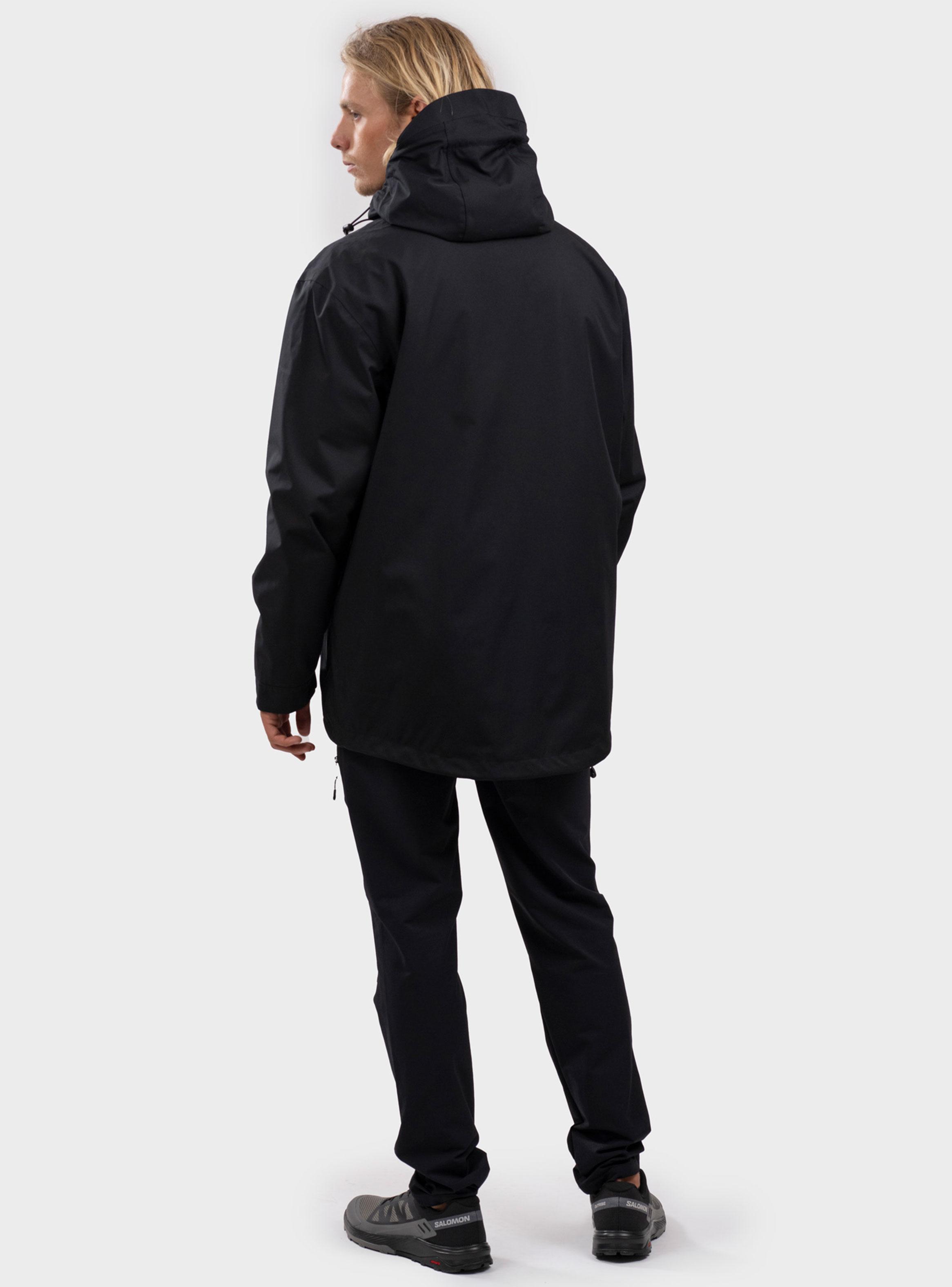 Chaqueta Lendor 3 en 1-5