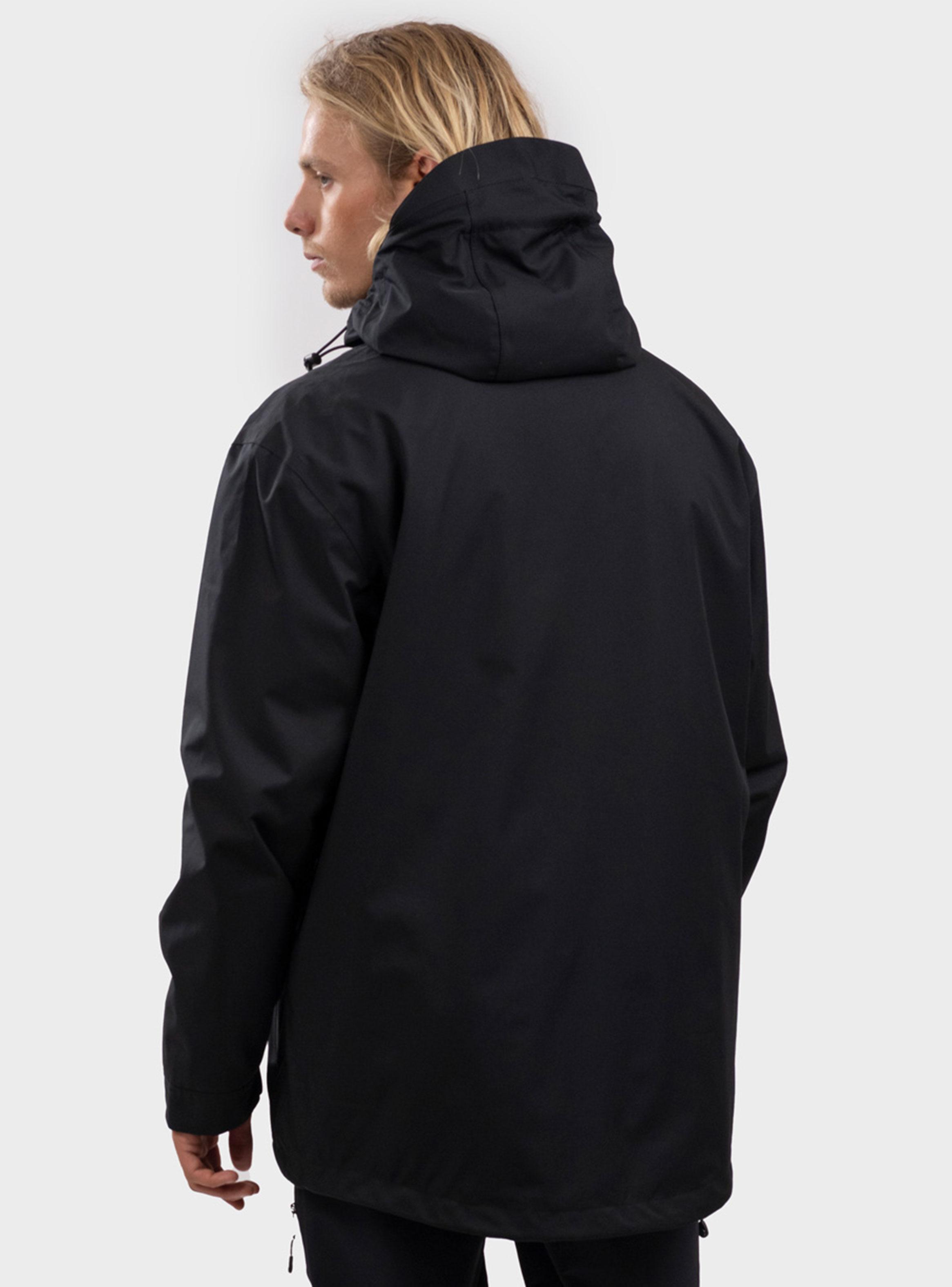 Chaqueta Lendor 3 en 1-2