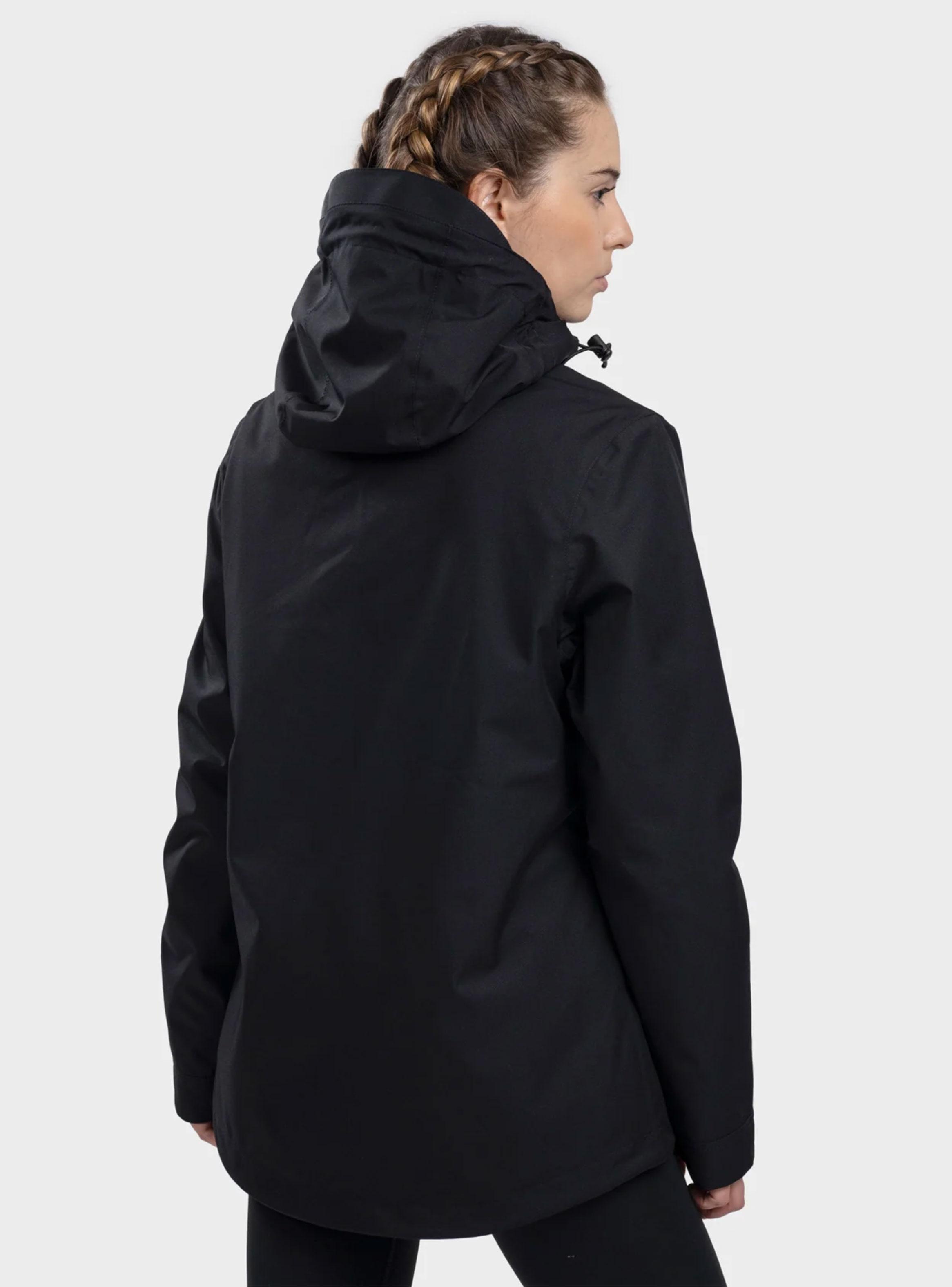 Chaqueta Ladarka 3 en 1-2