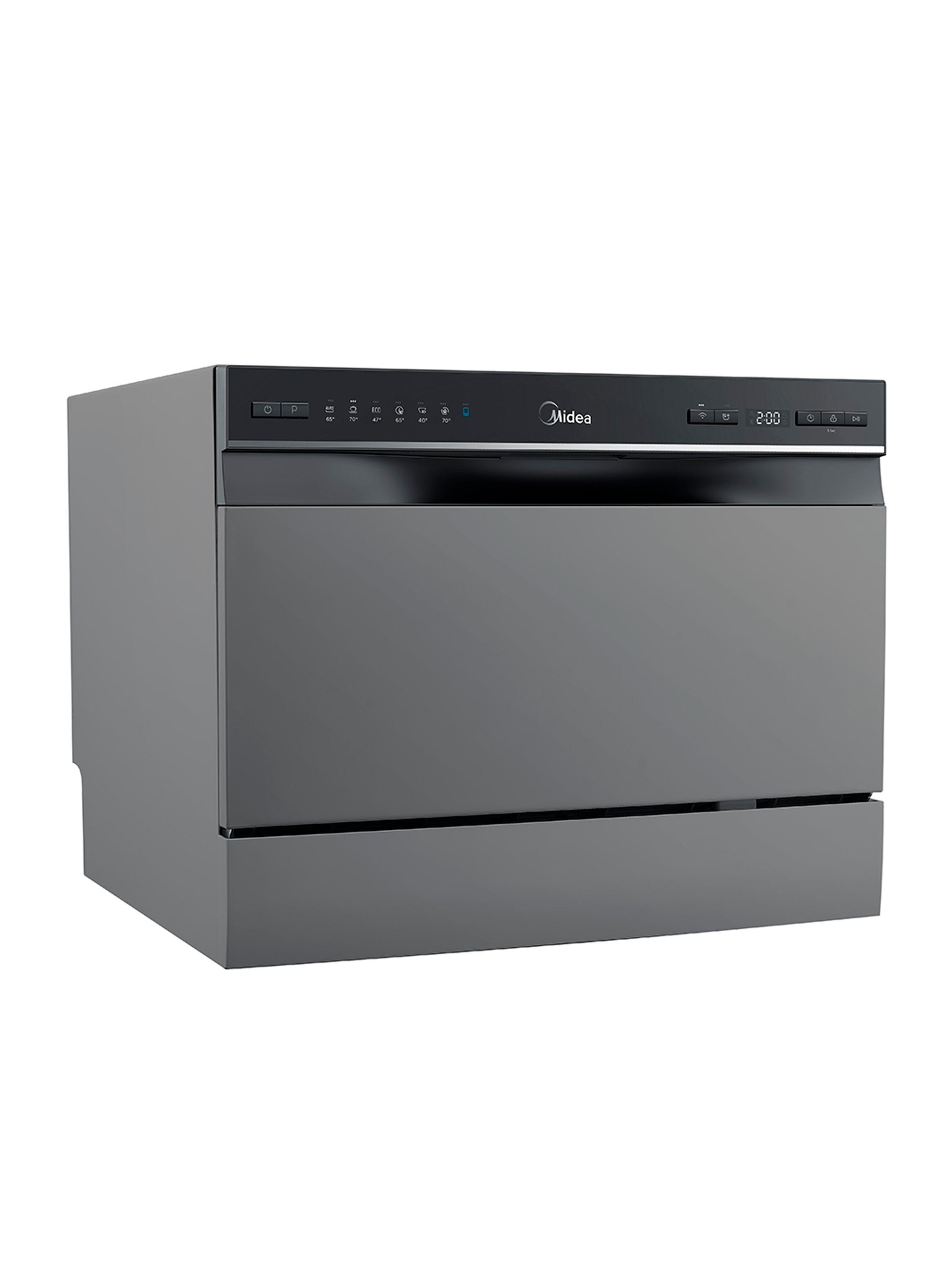 Lavavajilla Frontal 6 Sets MDWTF0602MS-1