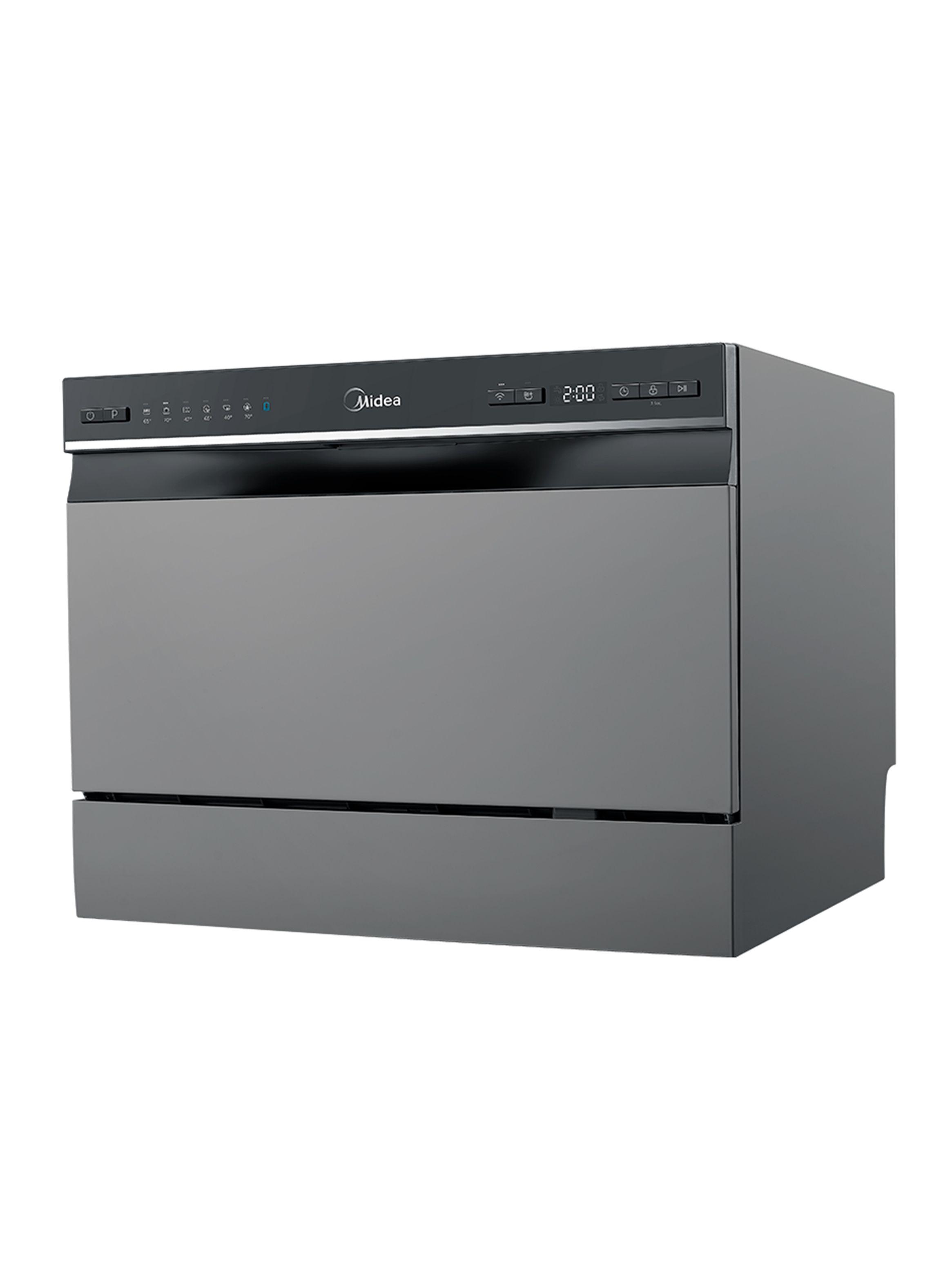 Lavavajilla Frontal 6 Sets MDWTF0602MS-2