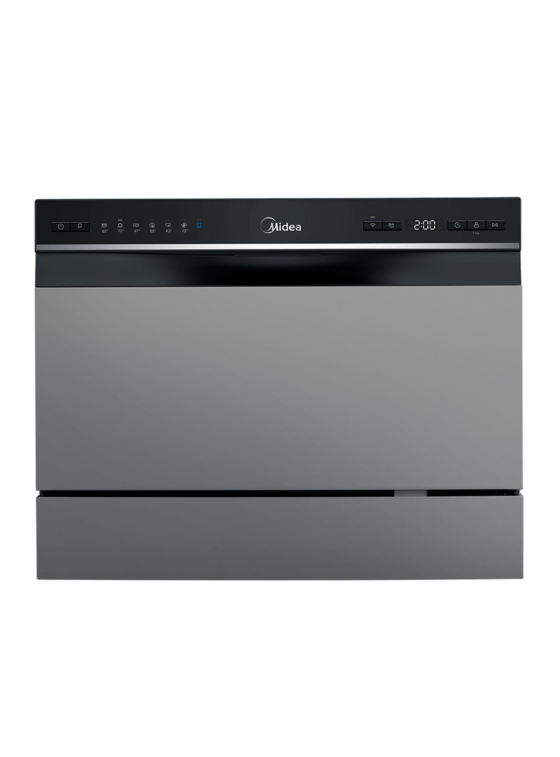 Lavavajilla Frontal 6 Sets MDWTF0602MS-0