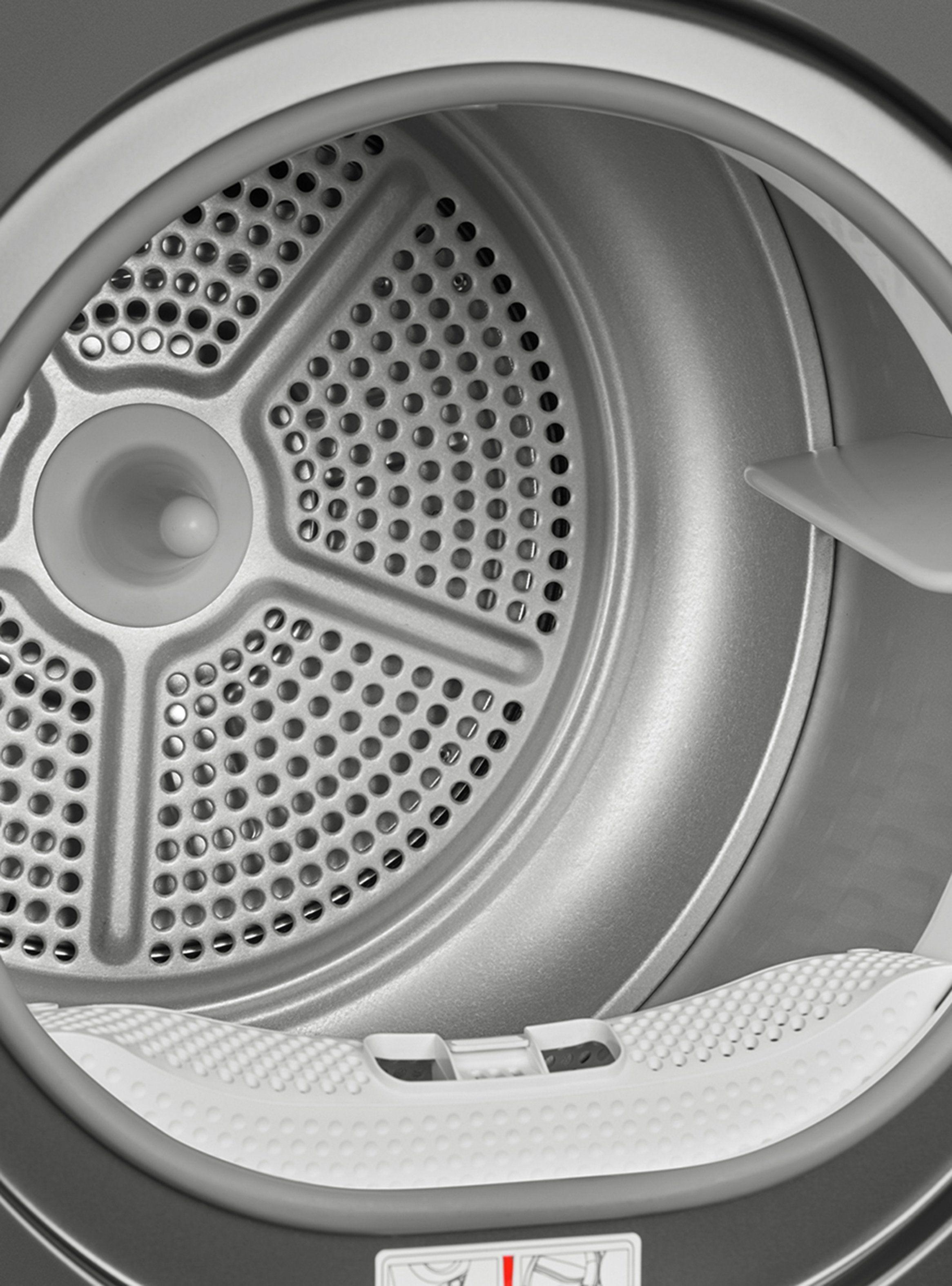 Secadora Eléctrica Condensación Frontal 11 kg MD200C110W/T-6