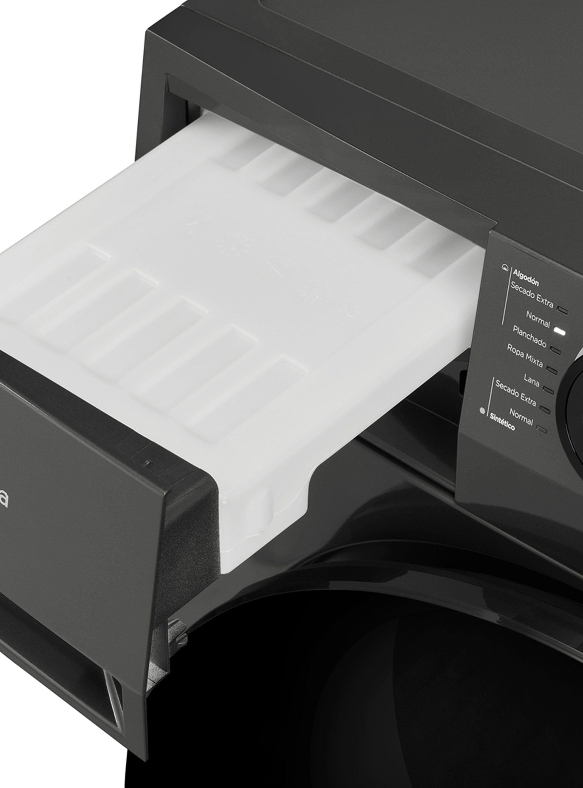 Secadora Eléctrica Condensación Frontal 11 kg MD200C110W/T-5