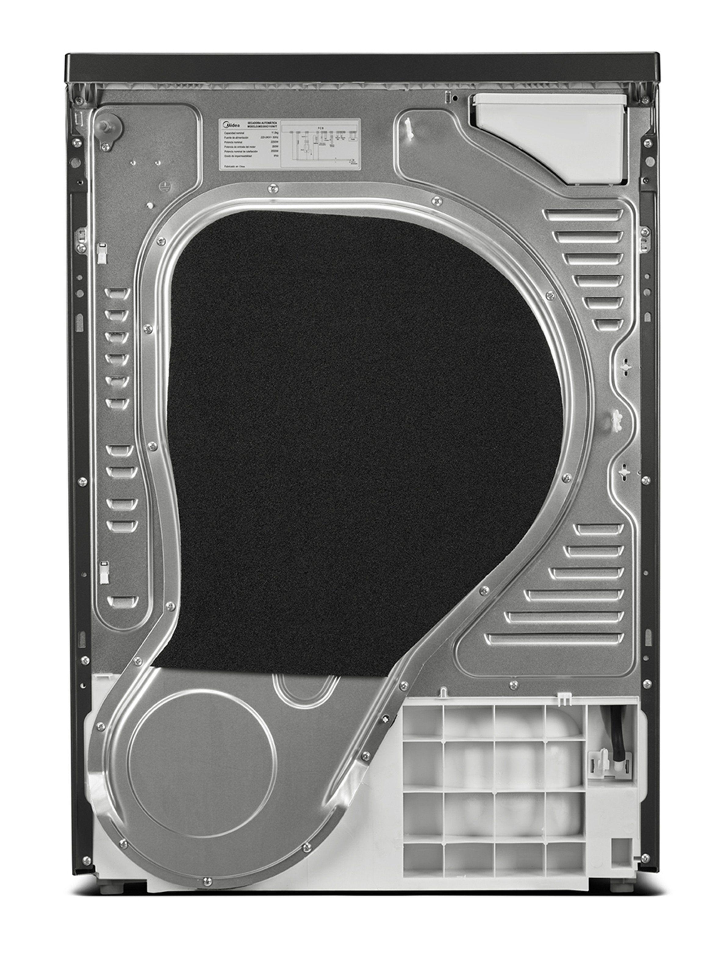 Secadora Eléctrica Condensación Frontal 11 kg MD200C110W/T-4