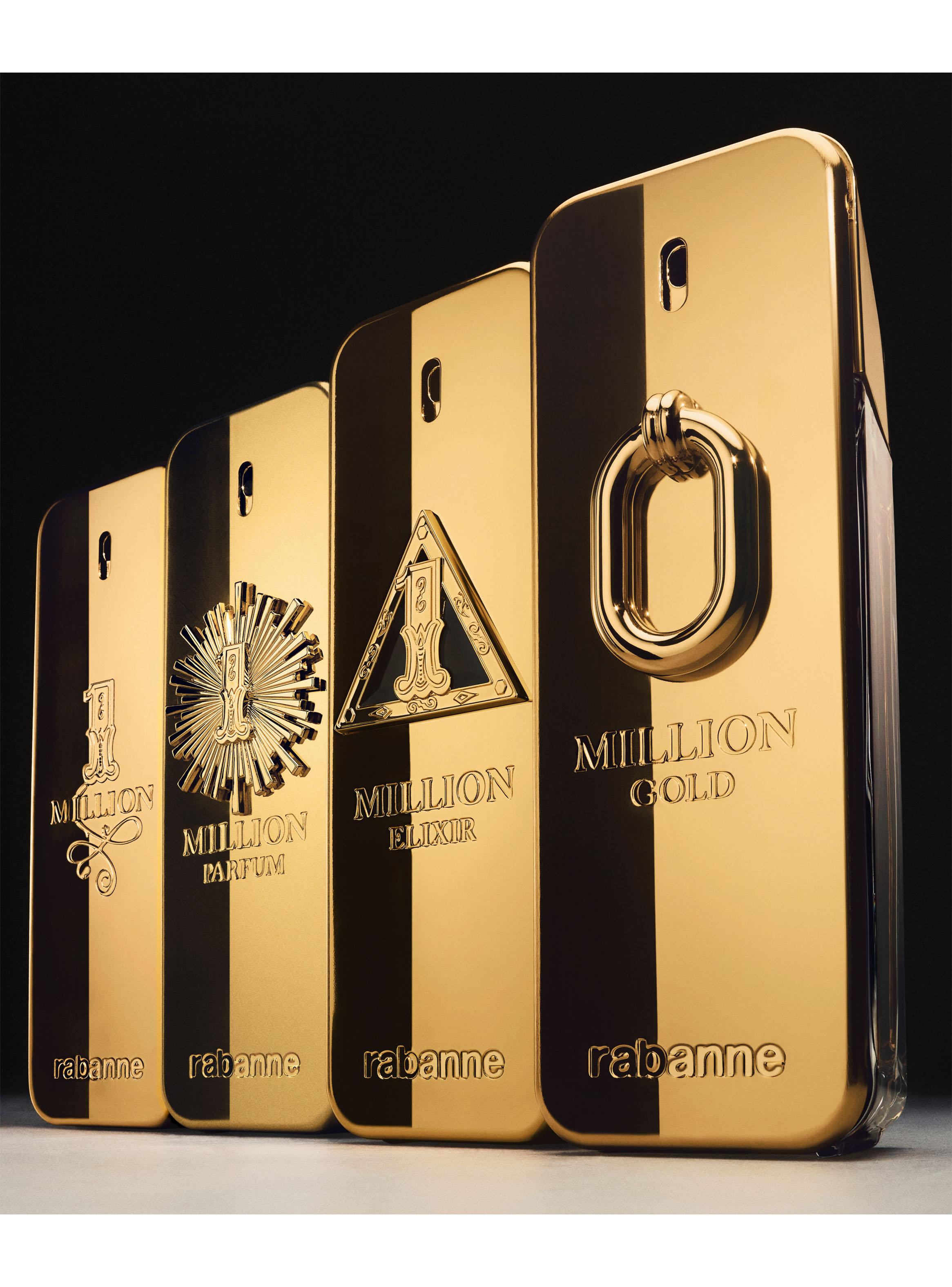 Perfume 1 Million EDT Hombre 100 ml-3