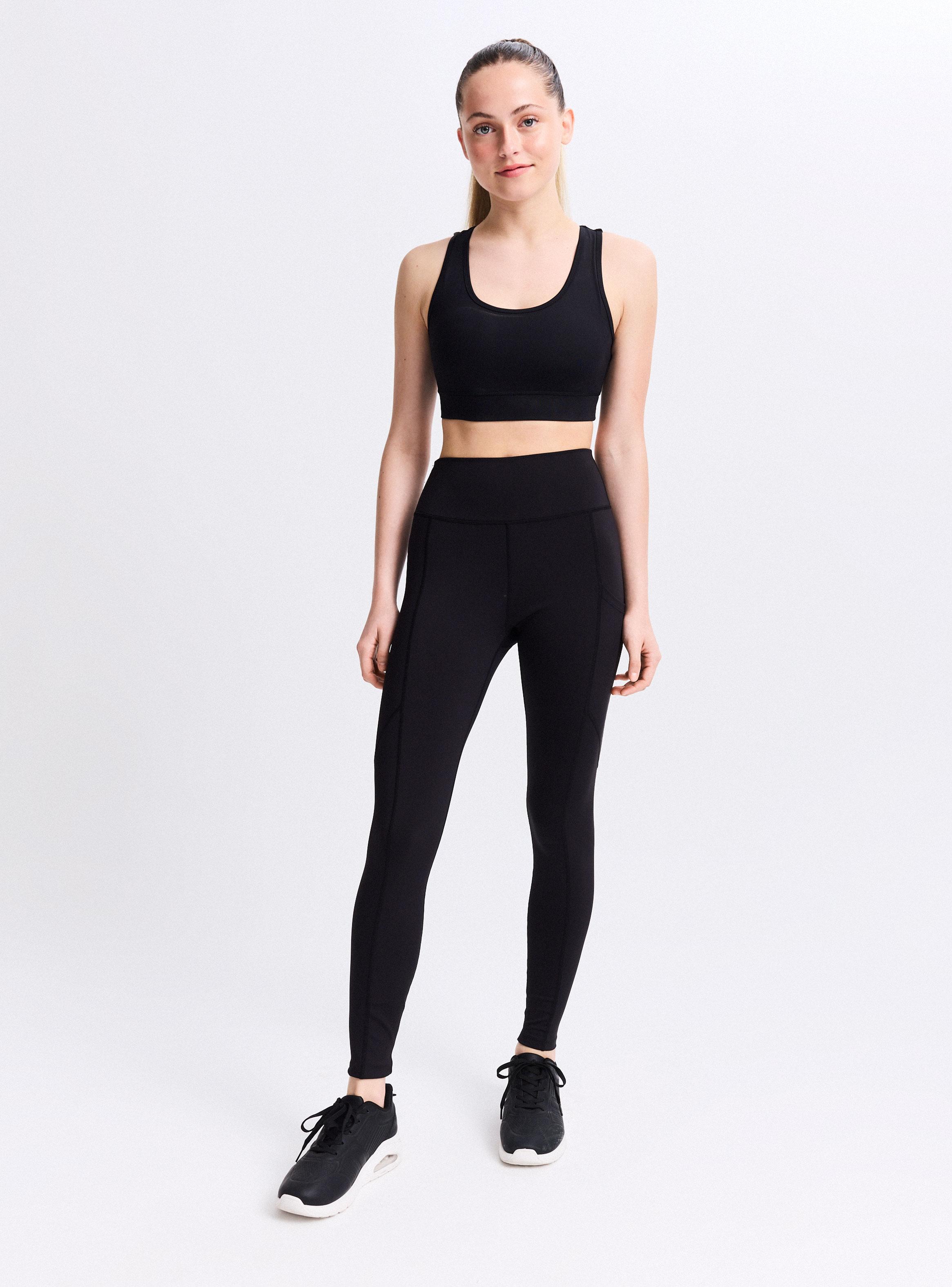 Calza Active con Bolsillo-4