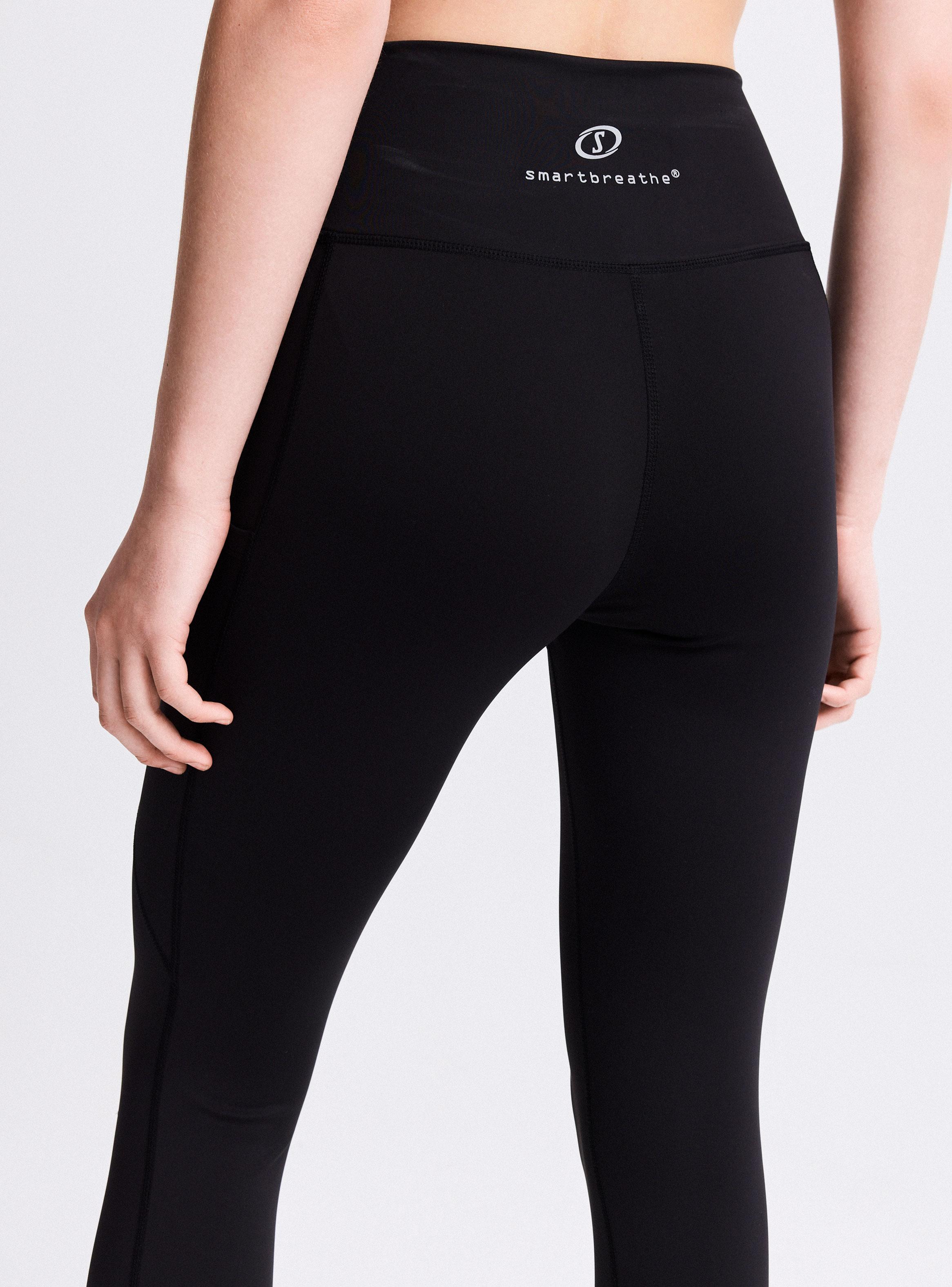 Calza Active con Bolsillo-3