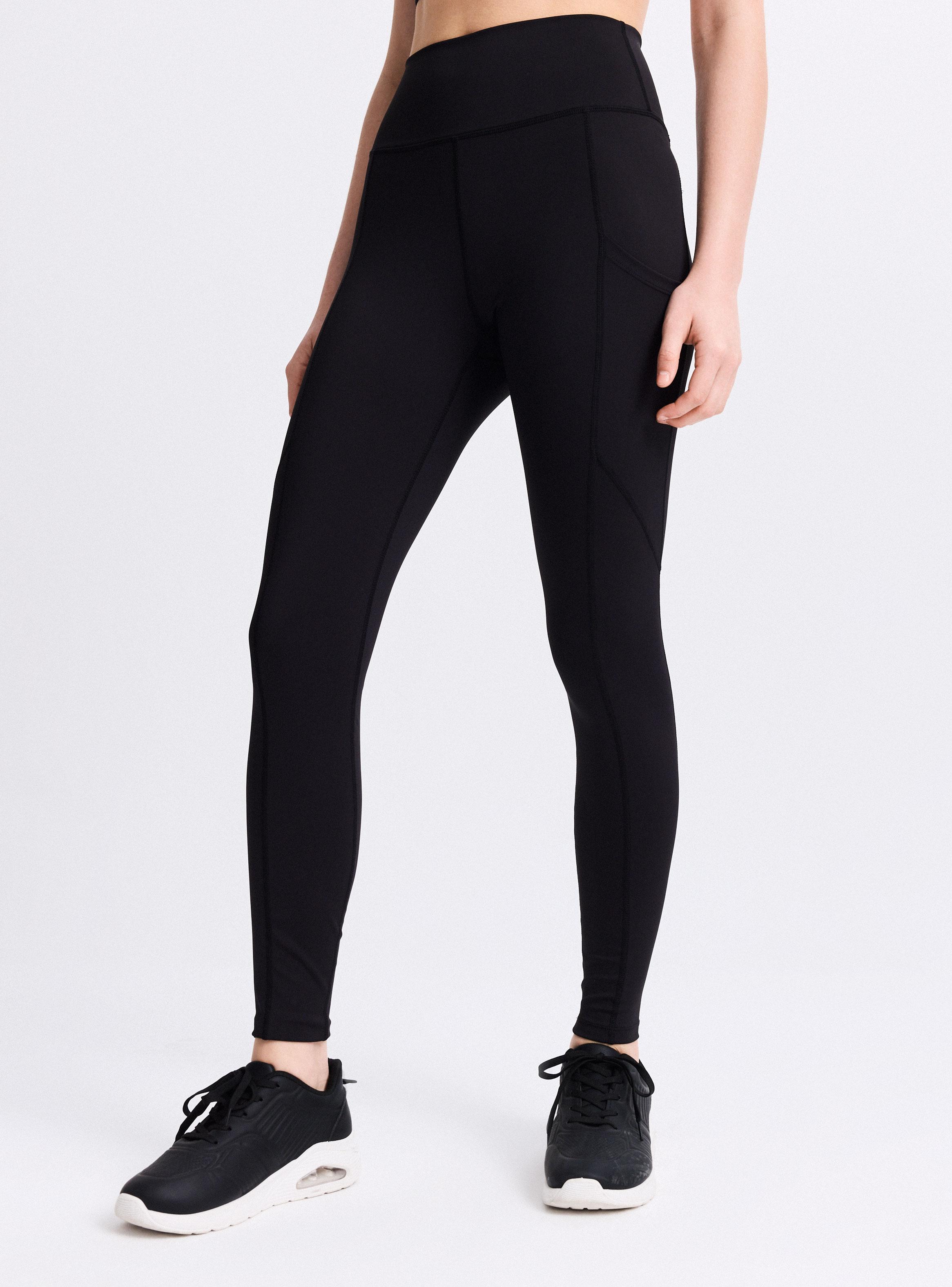 Calza Active con Bolsillo-0
