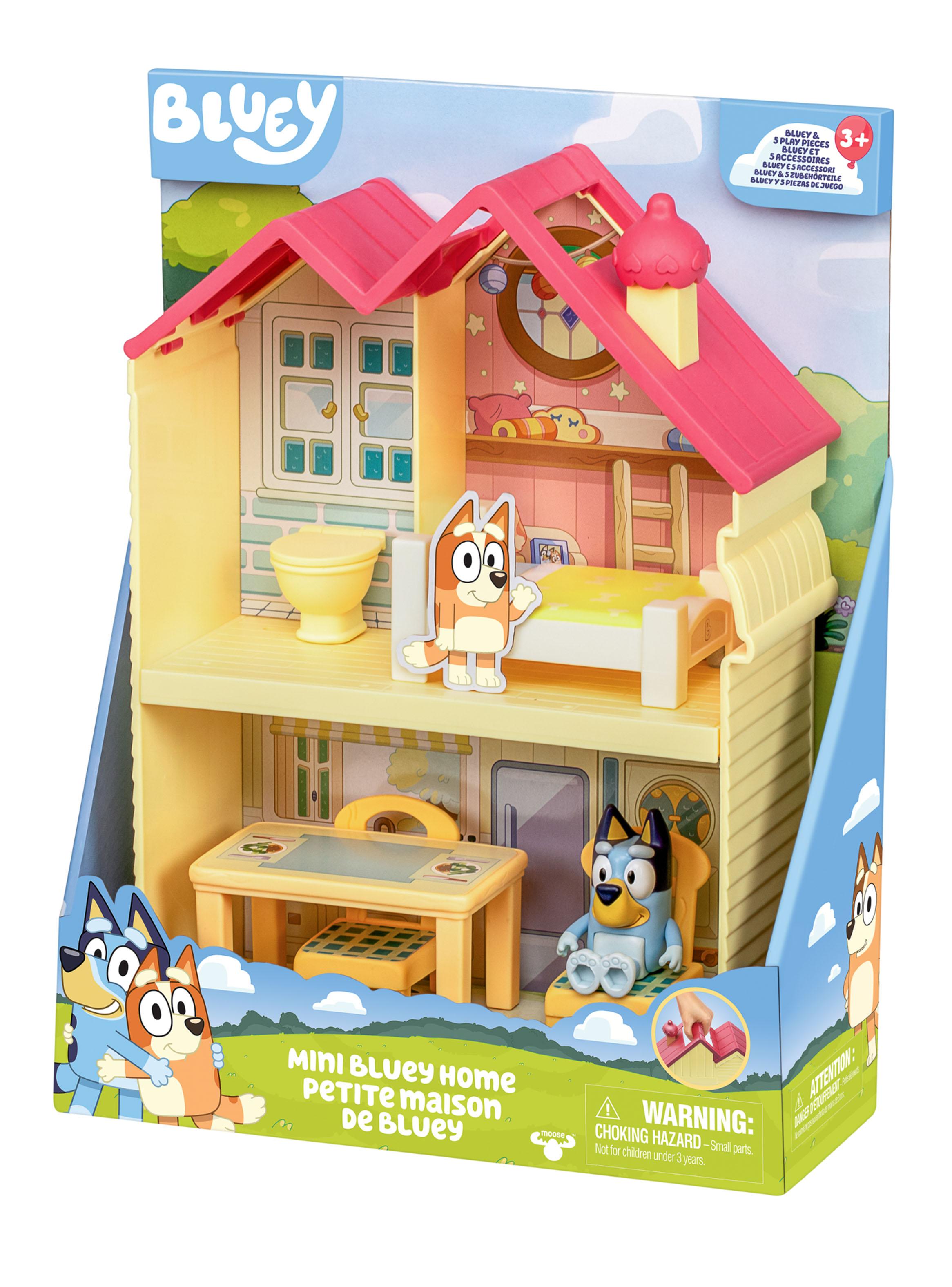 Casa de Muñeca Mini Home-2