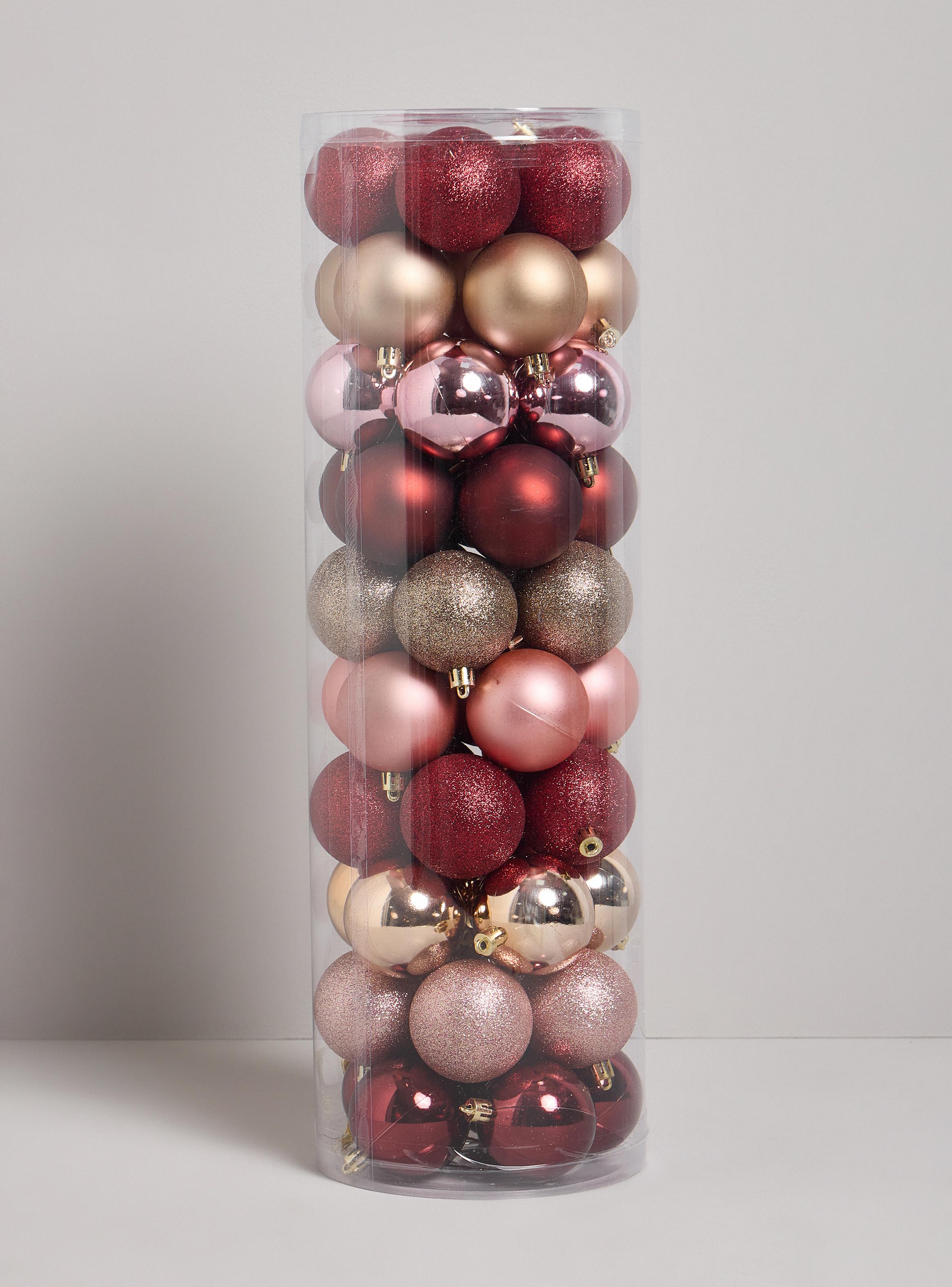 Set de 50 Esferas Mixto 4-2