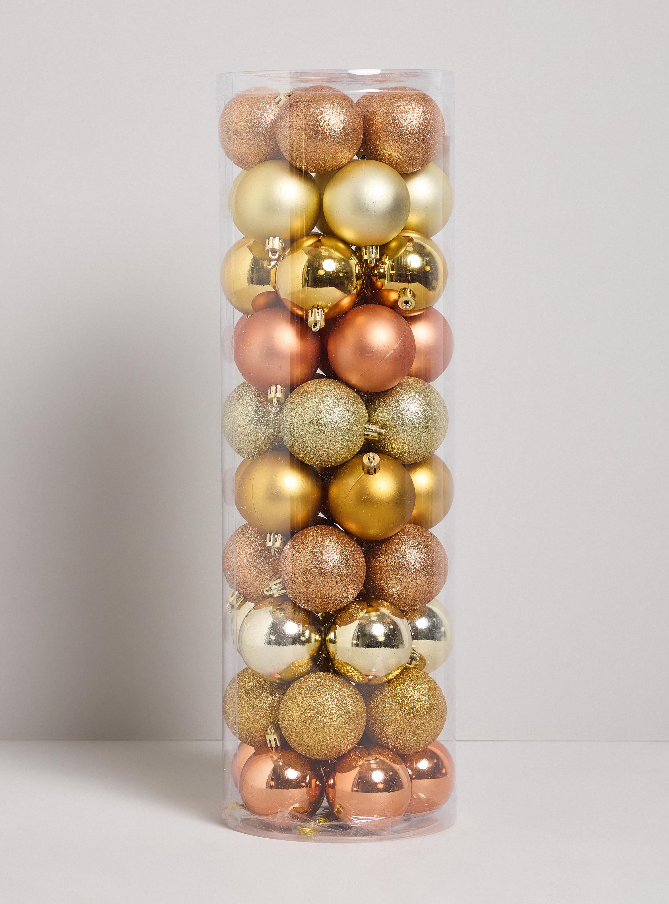 Set de 50 Esferas Mixto 5-2