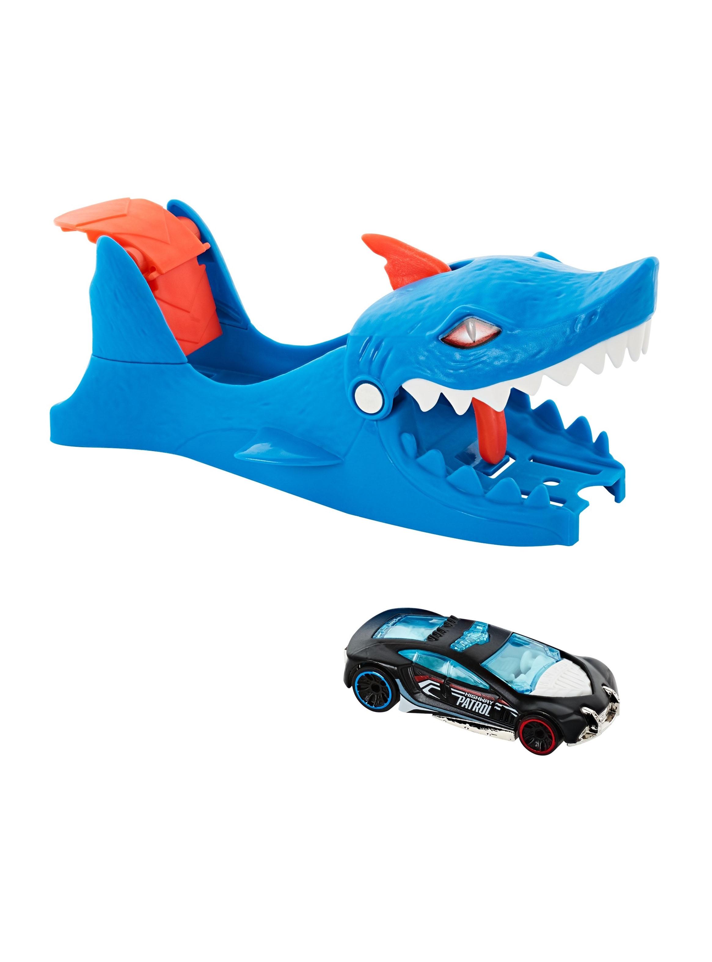 Autopista Lanzadores Némesis Sorpresa-2